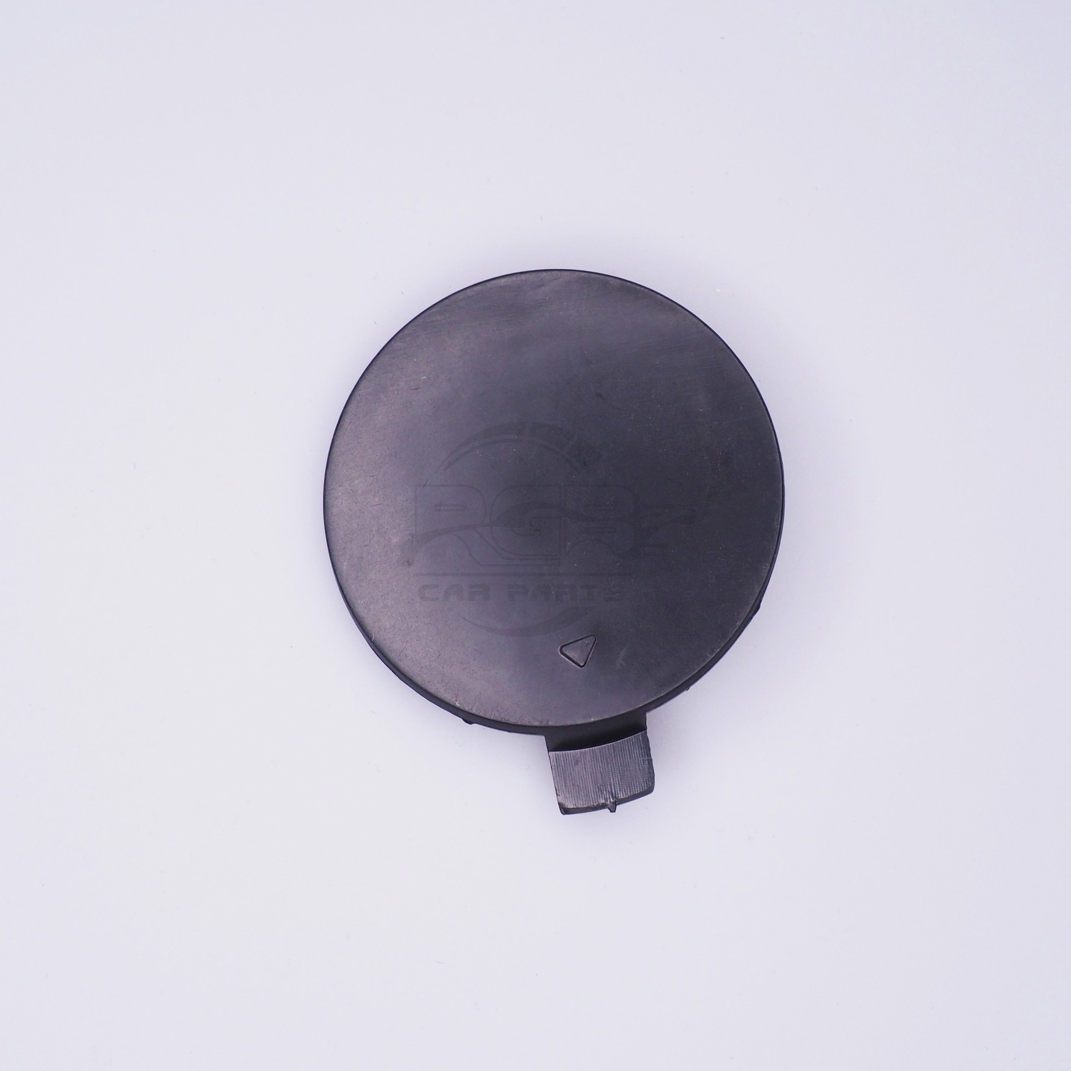 86517L2300 Kia / Hyundai Front Bumper Tow Hook Cover Genuine OEM