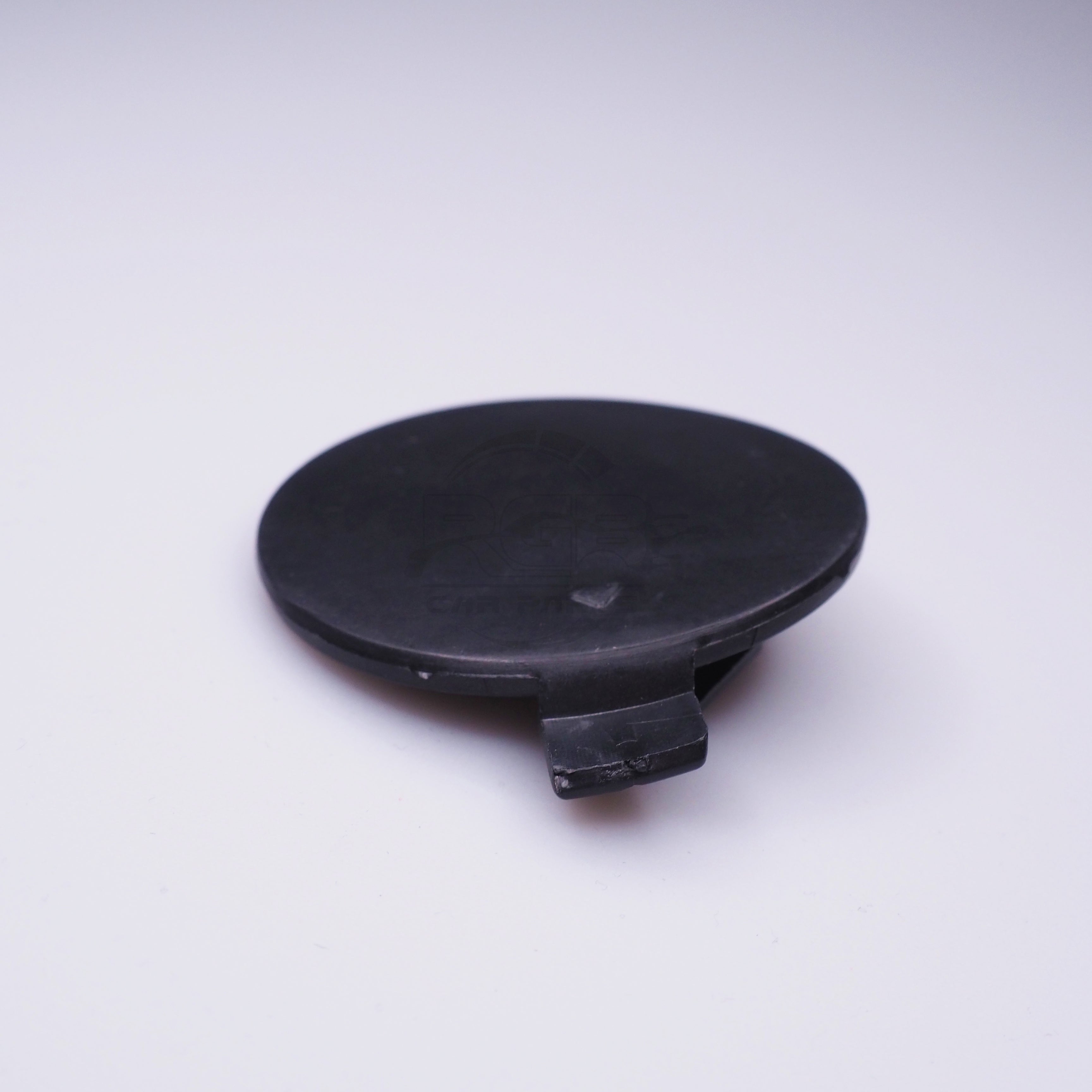 Painted Kia Optima JF Front Tow Hook Cover For 15-18 - RGB Car