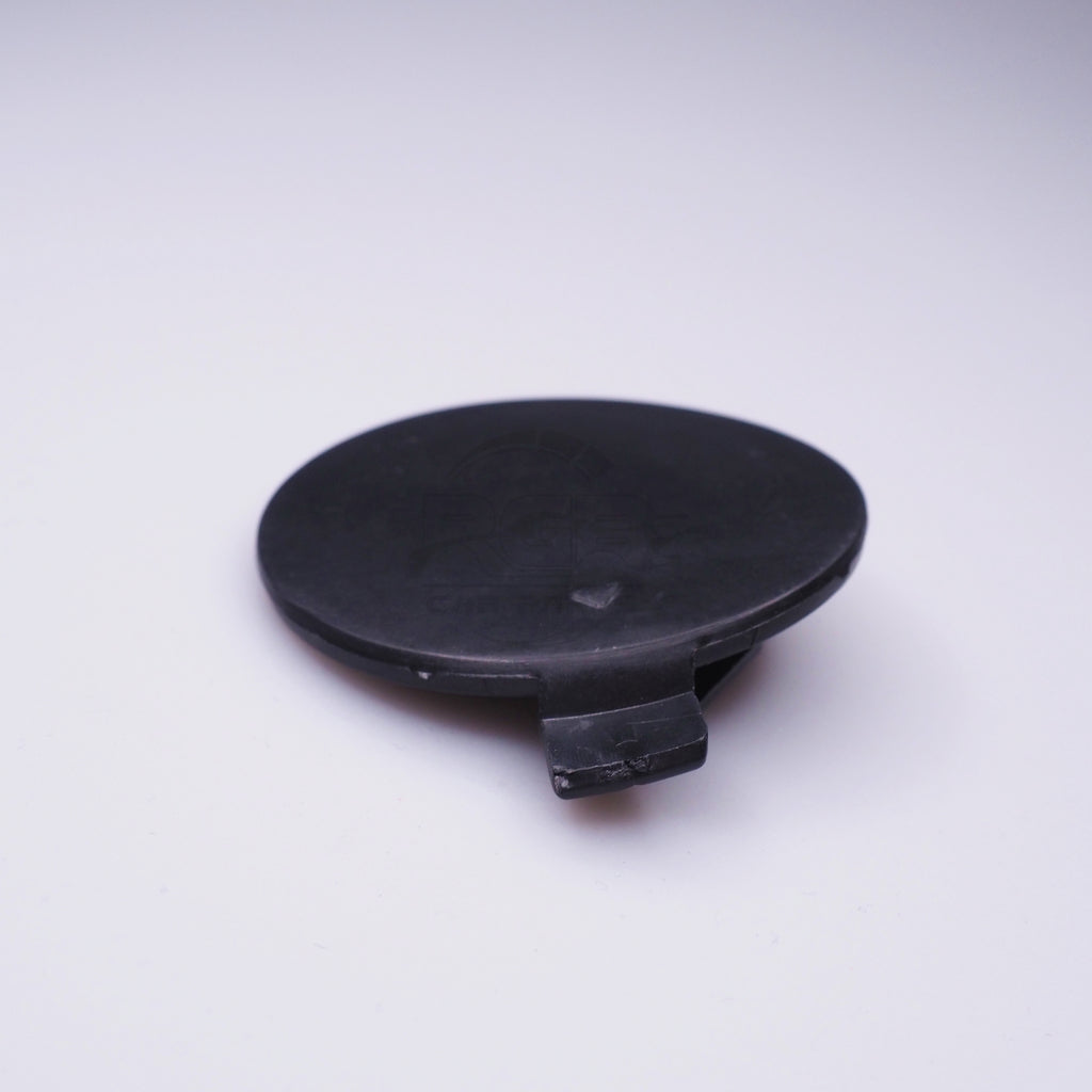 86517L2300 Kia / Hyundai Front Bumper Tow Hook Cover Genuine OEM