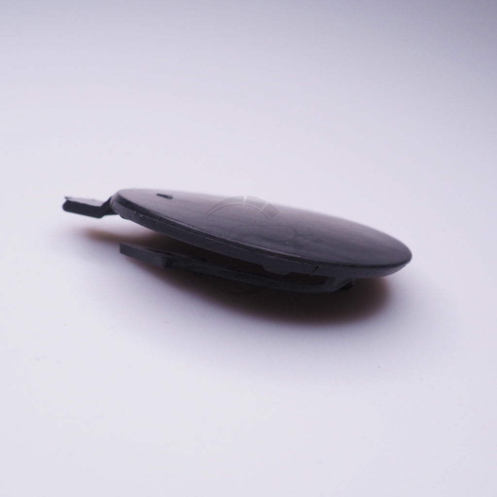 86517L2300 Kia / Hyundai Front Bumper Tow Hook Cover Genuine OEM