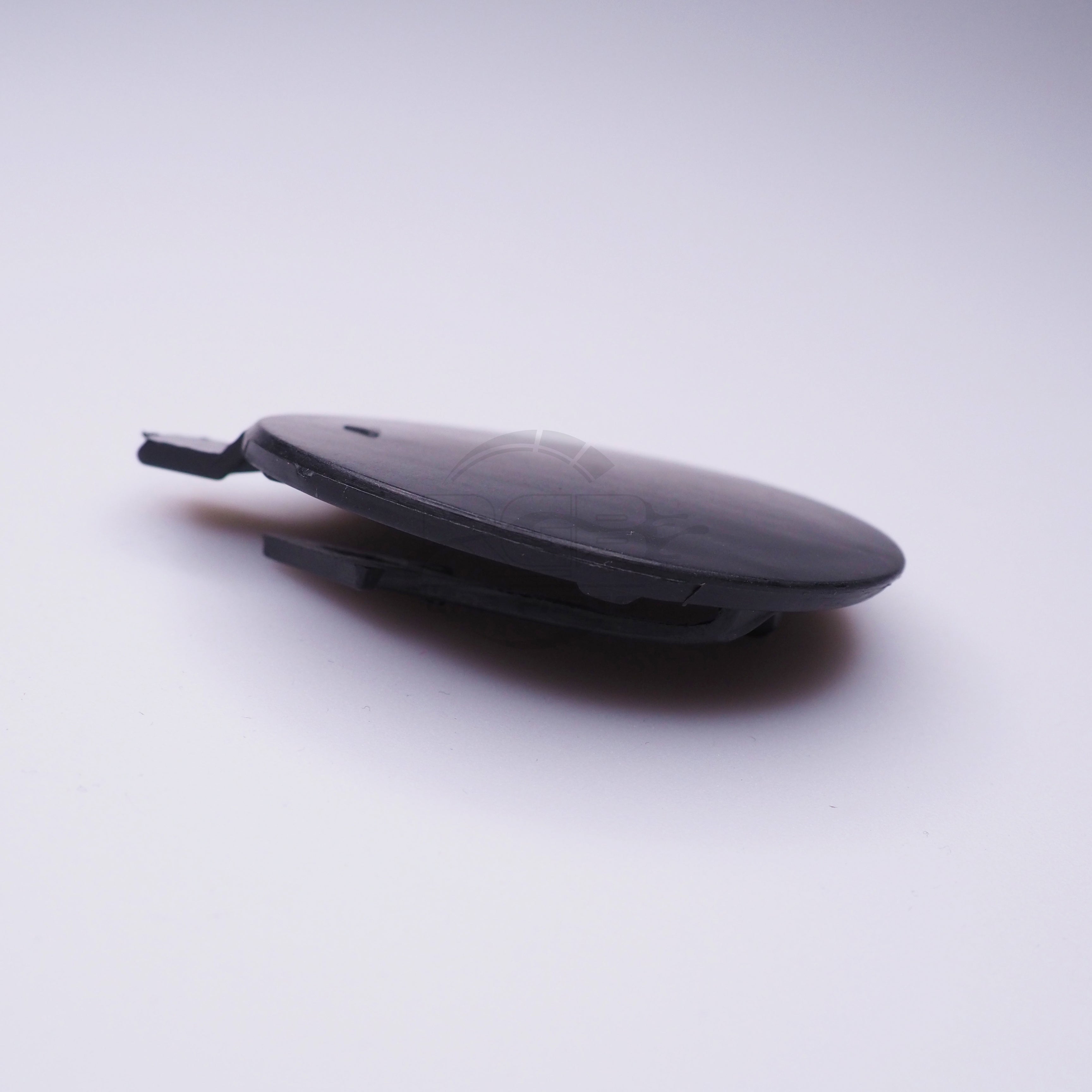 86517L2300 Kia / Hyundai Front Bumper Tow Hook Cover Genuine OEM