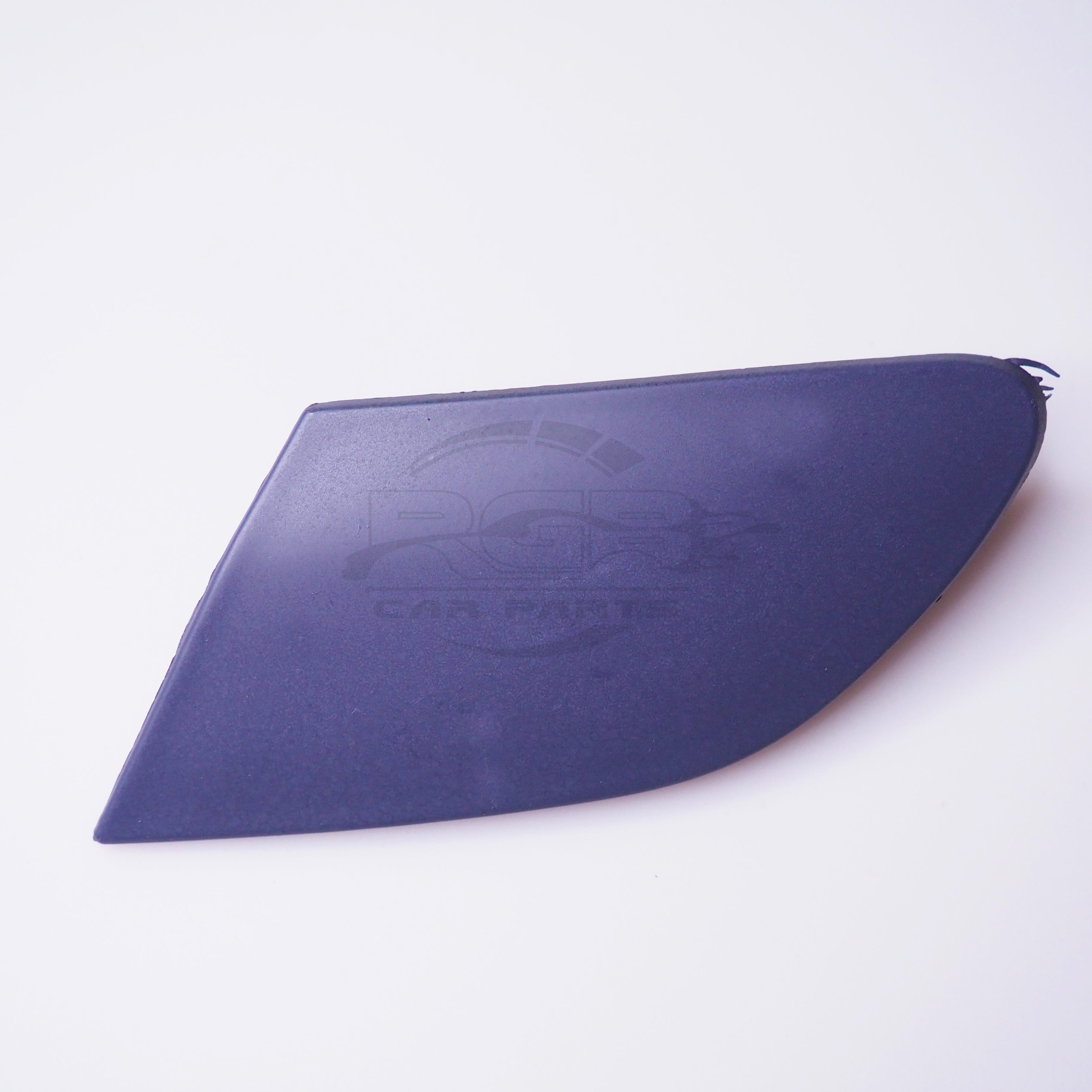 Headlight Washer Cover Jet Cap For VW Golf MK5 R32 2005-2008