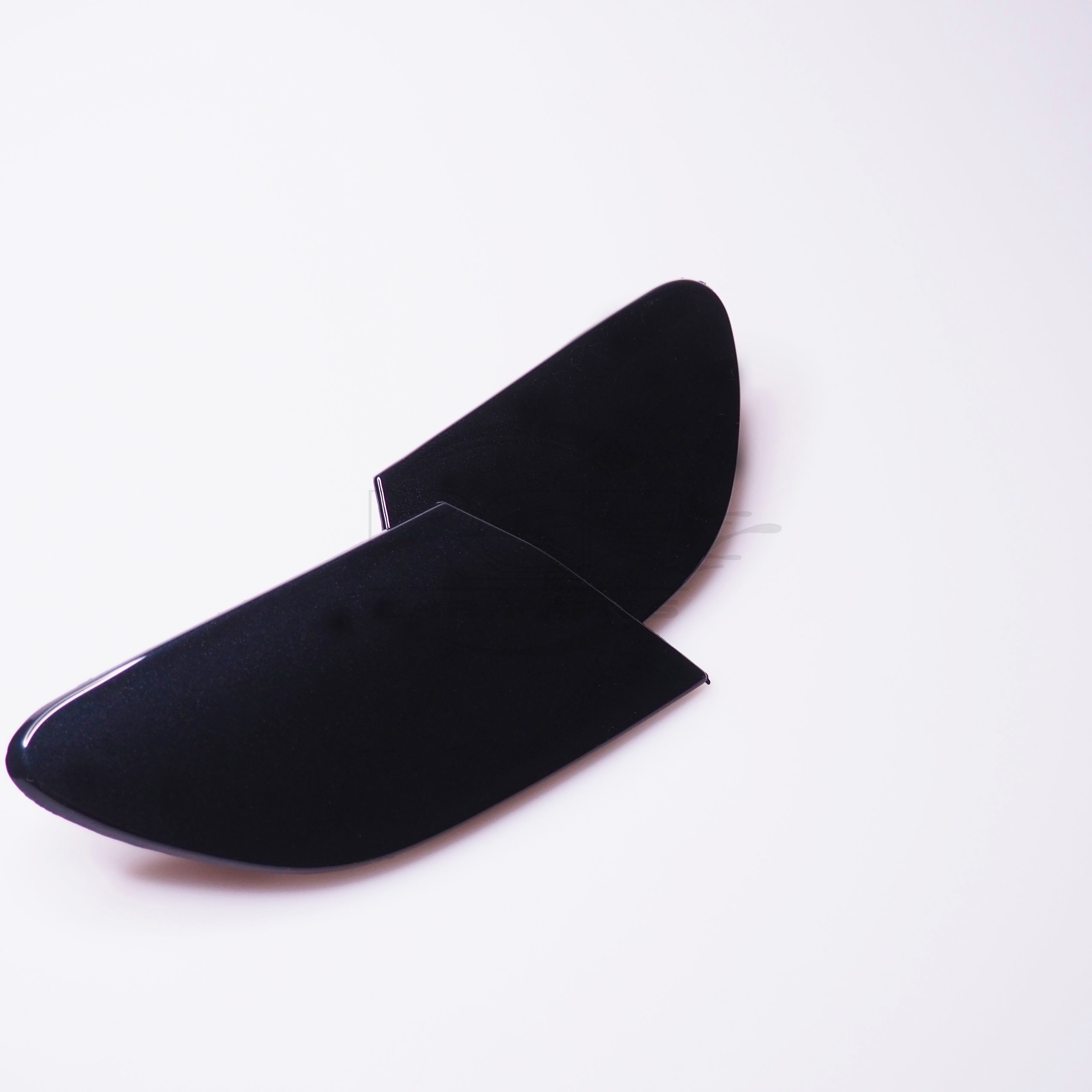 Headlight Washer Cover Jet Cap For VW Golf MK5 R32 2005-2008