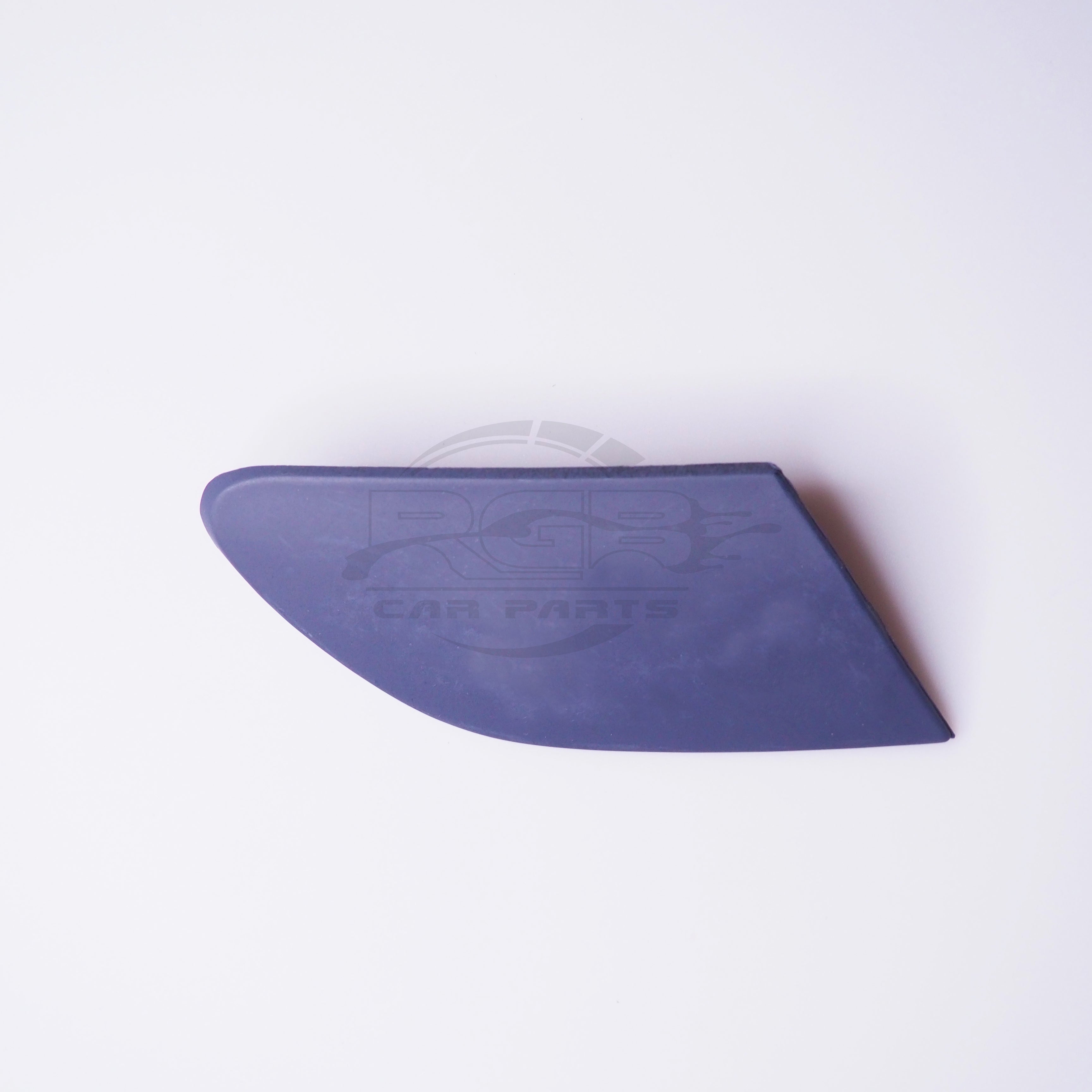 Headlight Washer Cover Jet Cap For VW Golf MK5 R32 2005-2008