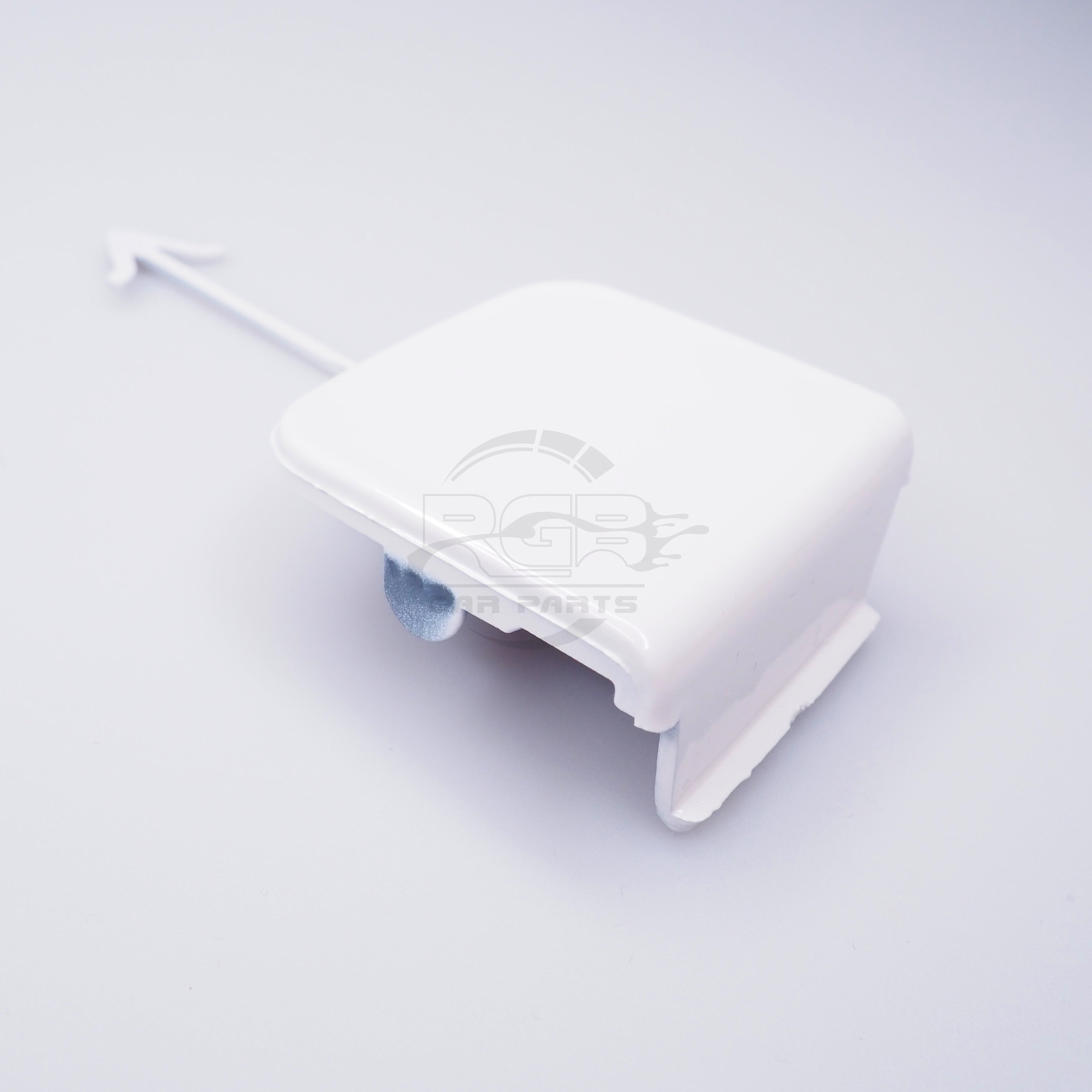 Front Bumper Tow Hook Cover Cap For VW Golf MK6 VI GTI GTD 09-12 5K0 807 241 A