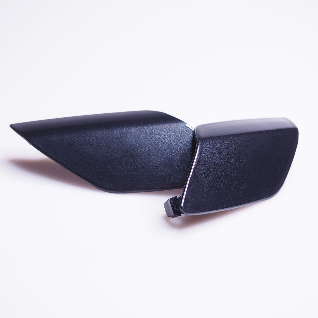VW Golf MK6 VI GTI GTD Headlight Washer Cover Cap For 2009-2012