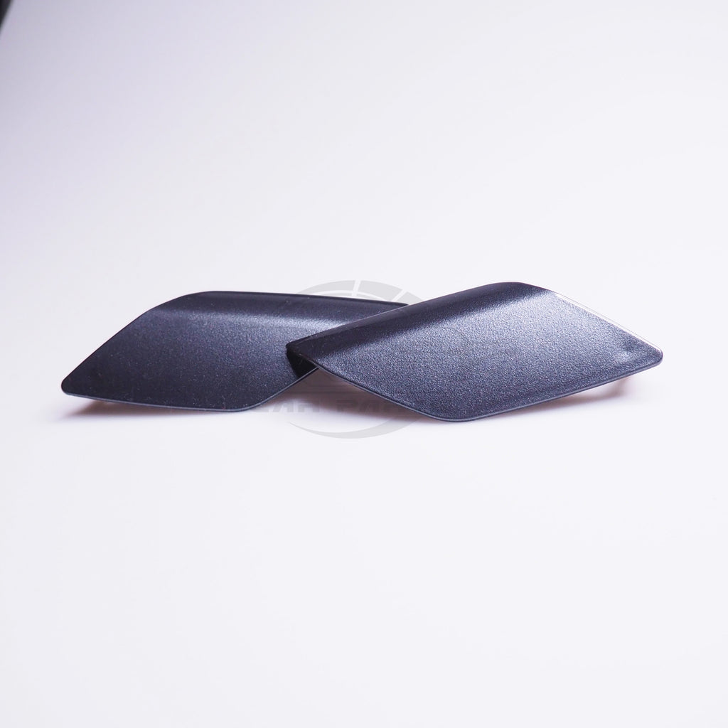 VW Golf MK6 VI GTI GTD Headlight Washer Cover Cap For 2009-2012