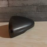 Wing Mirror Cover For VW Golf MK6 2009-2012 / Touran 1T3 5K0857537 / 5K0857538 Toffee Brown LH8Z