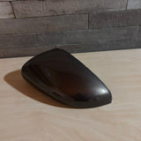 Wing Mirror Cover For VW Golf MK6 2009-2012 / Touran 1T3 5K0857537 / 5K0857538 Toffee Brown LH8Z