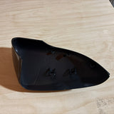 Wing Mirror Cover For VW Golf MK6 2009-2012 / Touran 1T3 5K0857537 / 5K0857538 Toffee Brown LH8Z