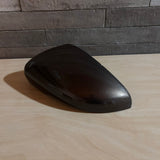 Wing Mirror Cover For VW Golf MK6 2009-2012 / Touran 1T3 5K0857537 / 5K0857538 Toffee Brown LH8Z