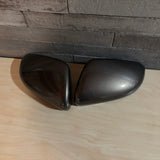 Wing Mirror Cover For VW Golf MK6 2009-2012 / Touran 1T3 5K0857537 / 5K0857538 Toffee Brown LH8Z