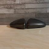 Wing Mirror Cover For VW Golf MK6 2009-2012 / Touran 1T3 5K0857537 / 5K0857538 Toffee Brown LH8Z