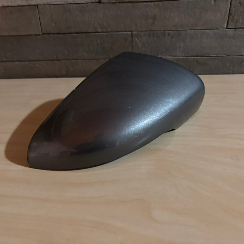 Wing Mirror Cover For VW Golf MK6 2009-2012 / Touran 1T3 5K0857537 / 5K0857538 United Gray LA7T