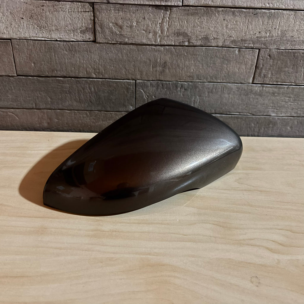 Wing Mirror Cover For VW Golf MK6 2009-2012 / Touran 1T3 5K0857537 / 5K0857538 Toffee Brown LH8Z