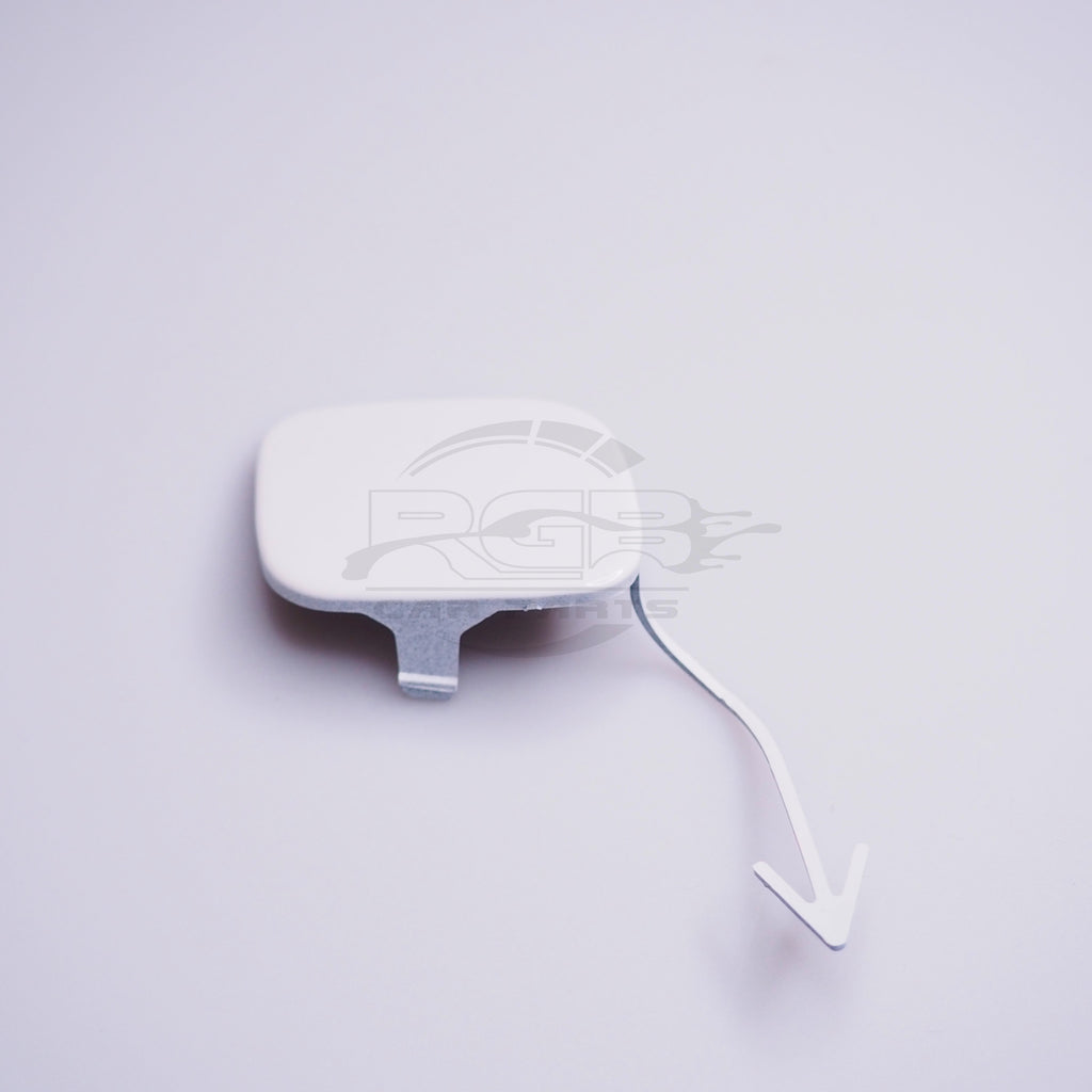 Front Bumper Tow Hook Cover Cap For VW Golf MK6 VI R R20 2009-2012