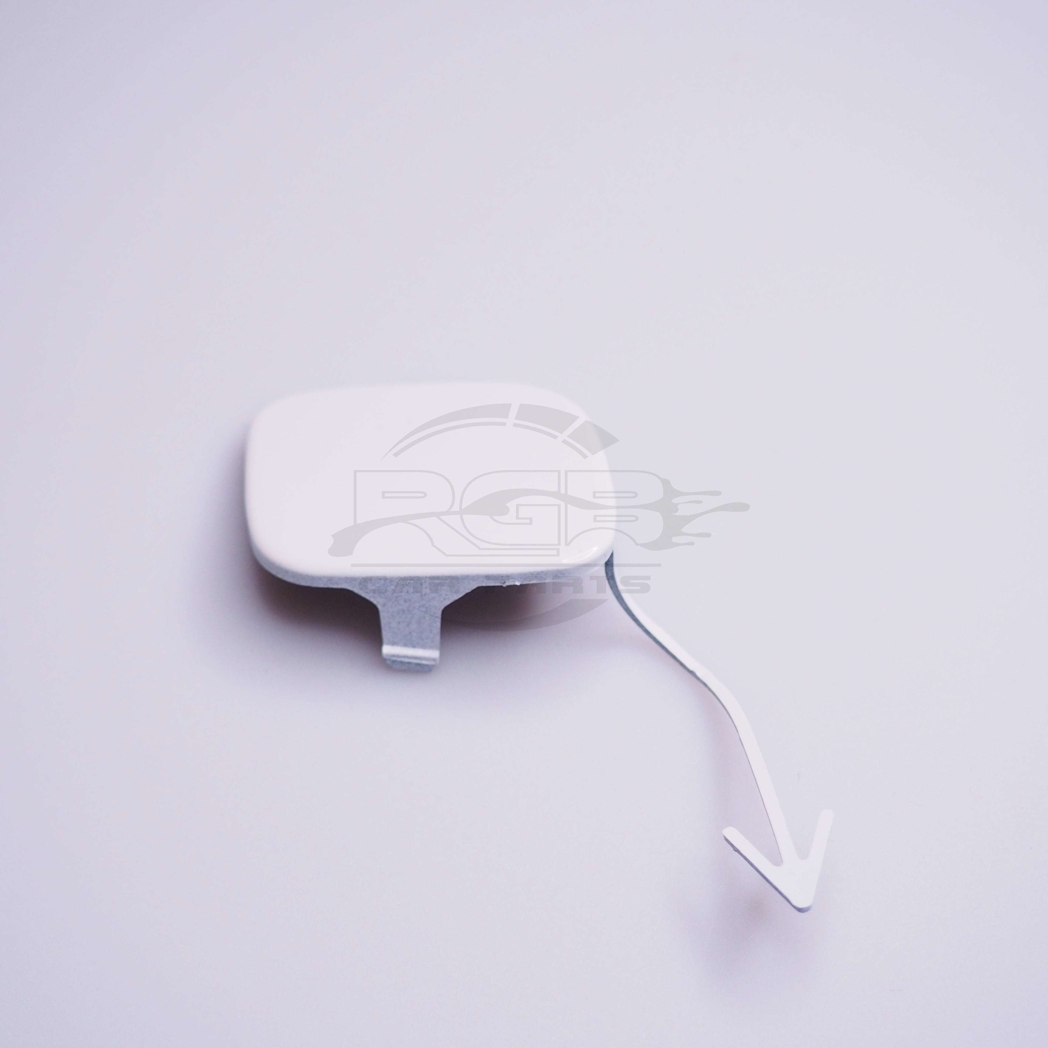 Front Bumper Tow Hook Cover Cap For VW Golf MK6 VI R R20 2009-2012