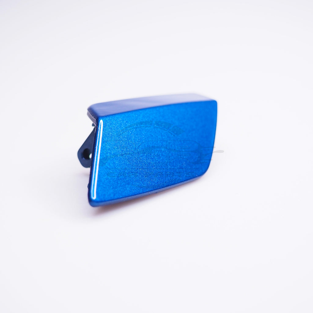 VW Golf MK6 VI R R20 Headlight Washer Cover Cap For 2009-2012