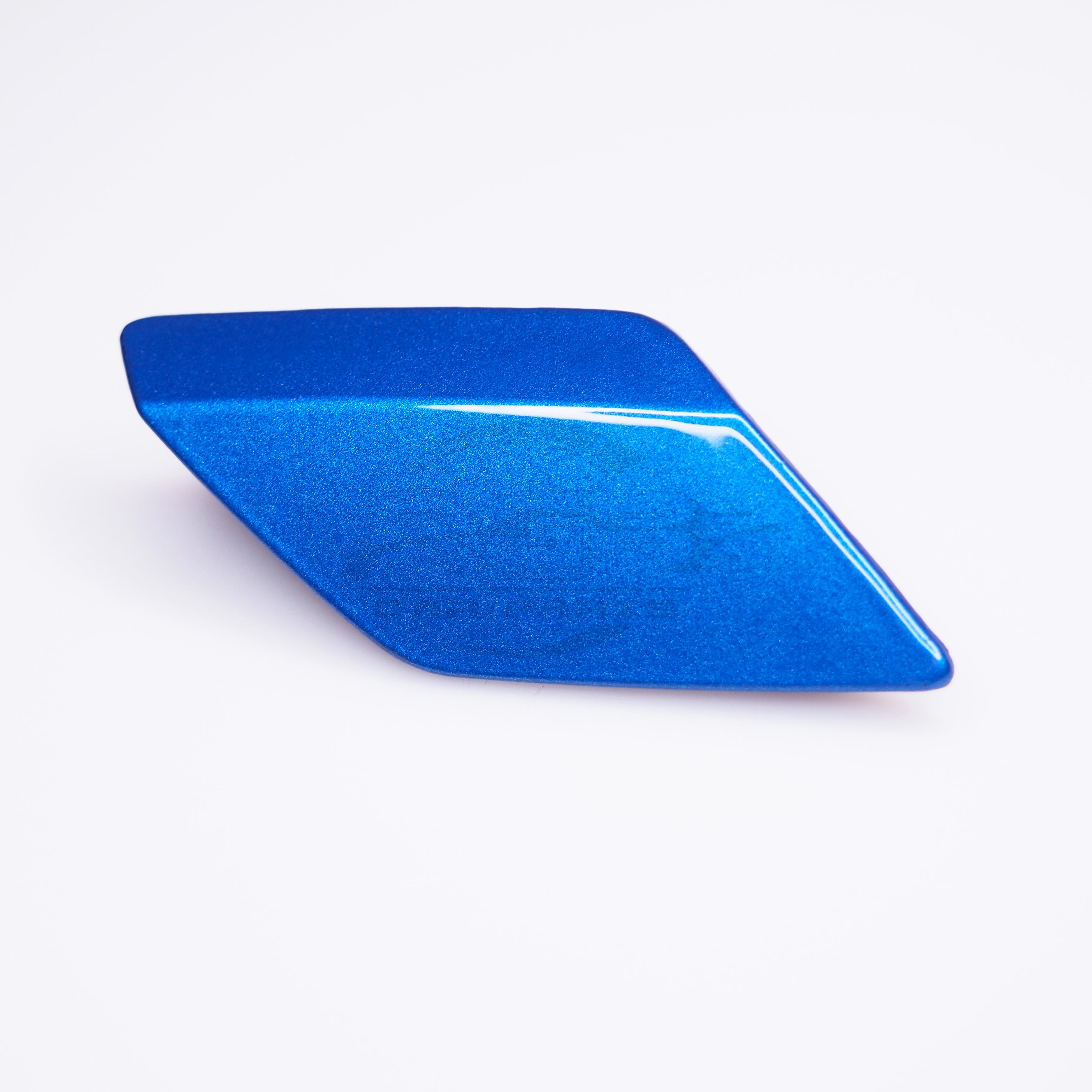 VW Golf MK6 VI R R20 Headlight Washer Cover Cap For 2009-2012