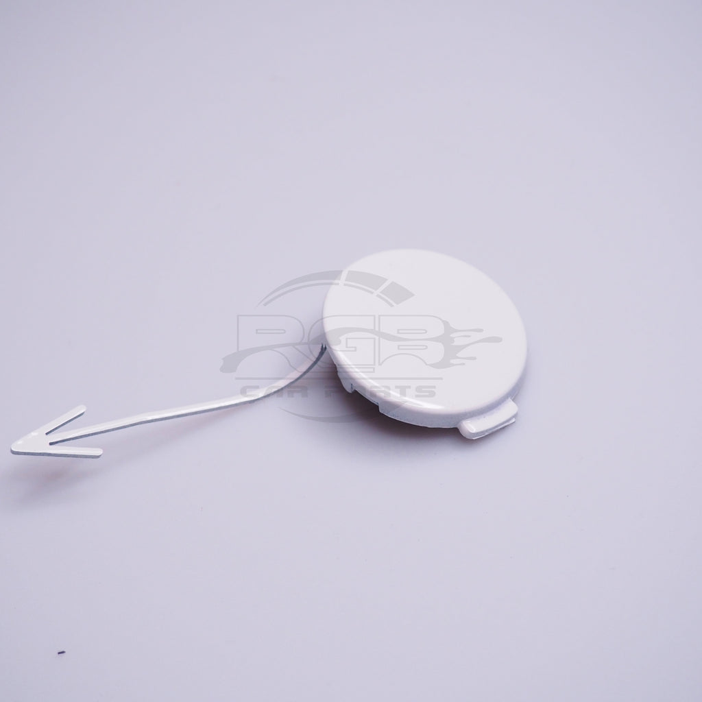 Front Bumper Tow Hook Cover For VW Golf MK6 VI SE 2009-2012 5K0807241