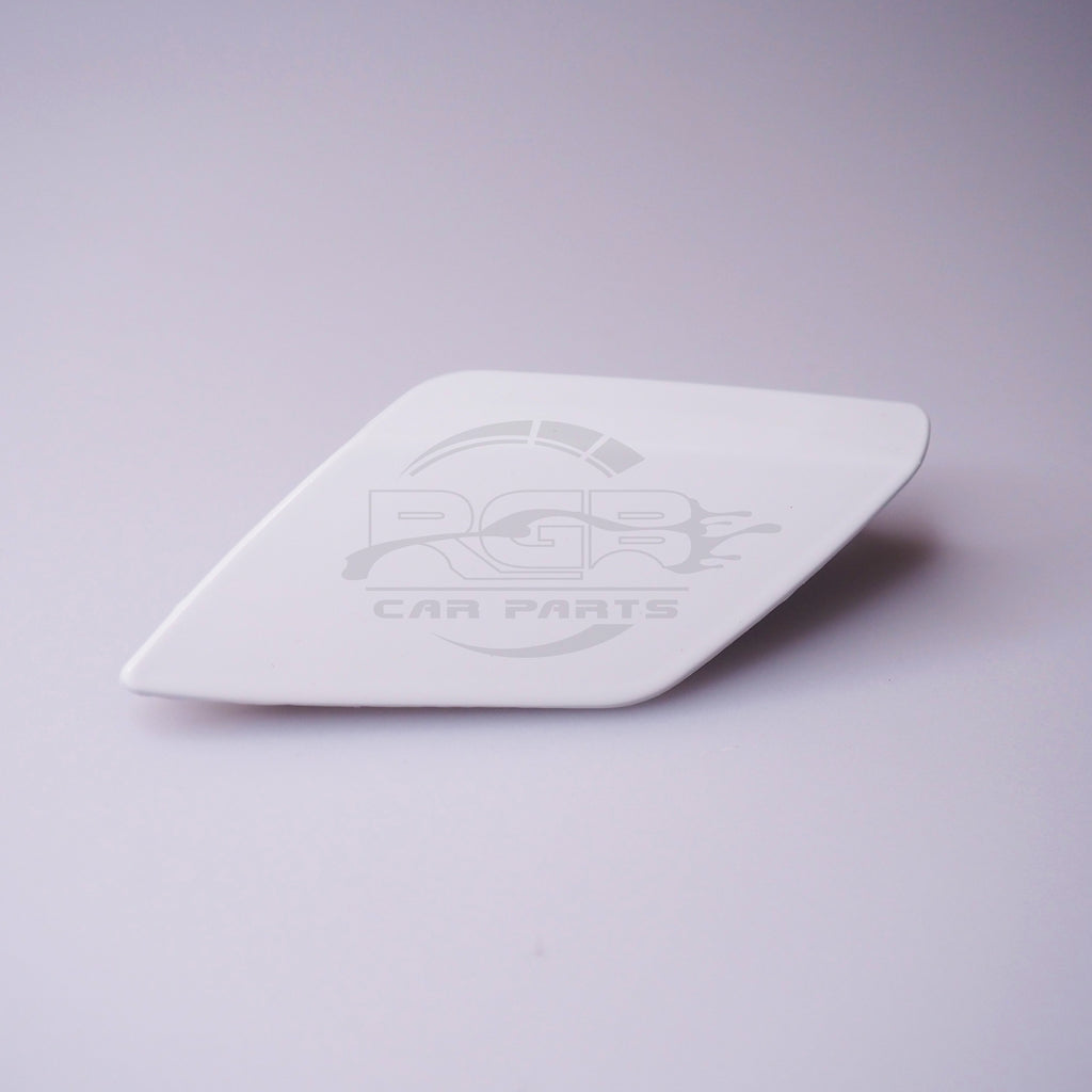 VW Golf MK6 VI Headlight Washer Cover 2009-2012