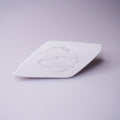 VW Golf MK6 VI Headlight Washer Cover 2009-2012