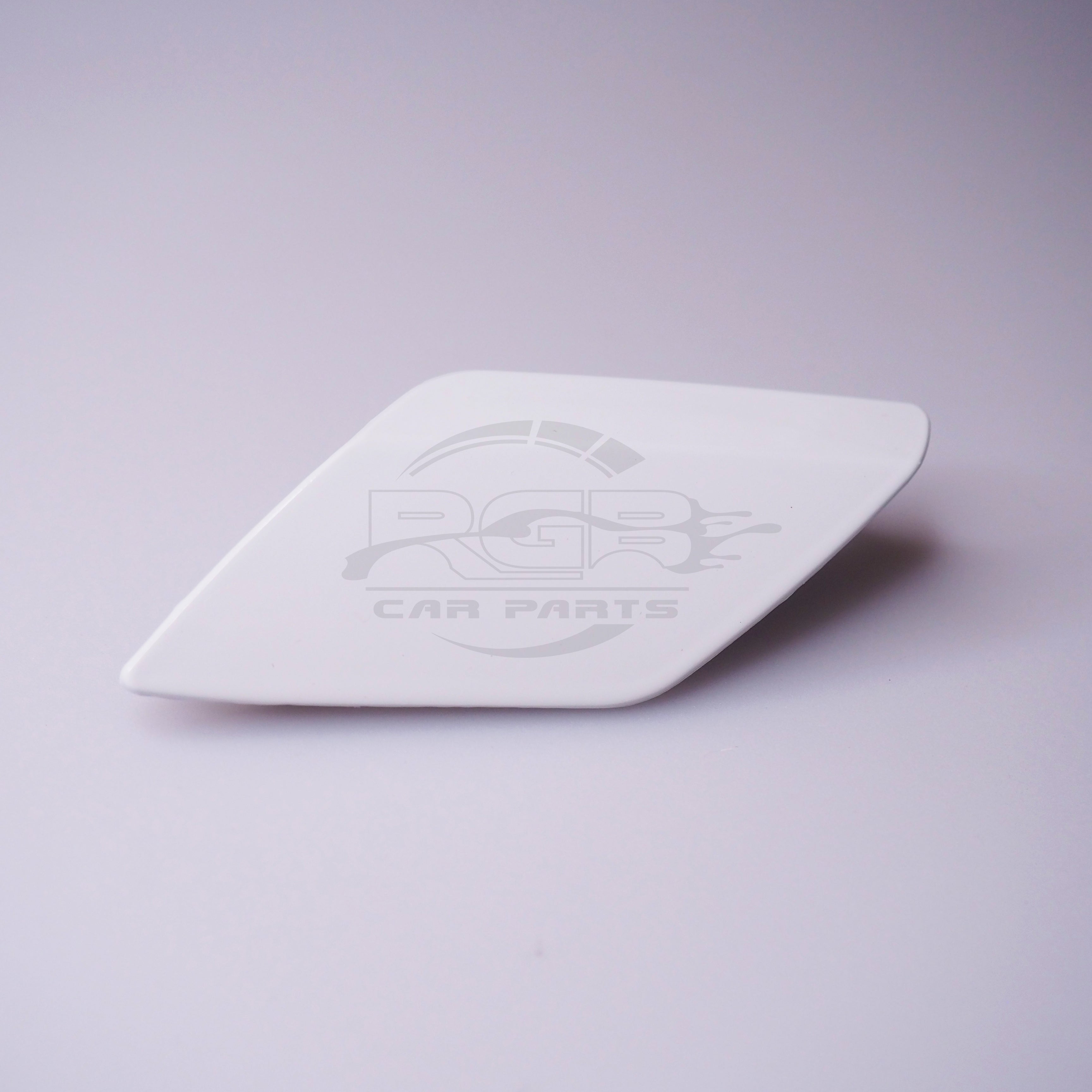 VW Golf MK6 VI Headlight Washer Cover 2009-2012