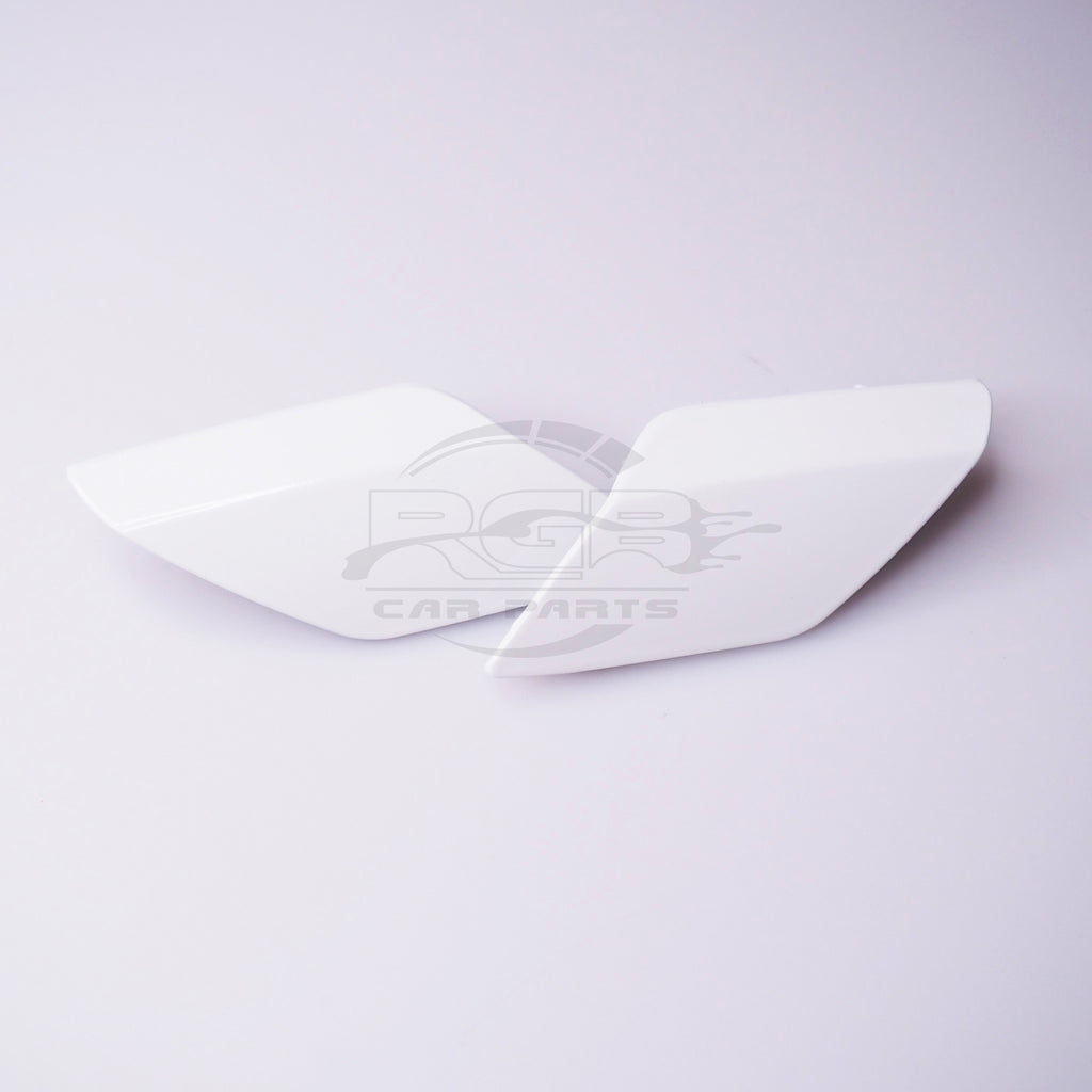 VW Golf MK6 VI Headlight Washer Cover 2009-2012