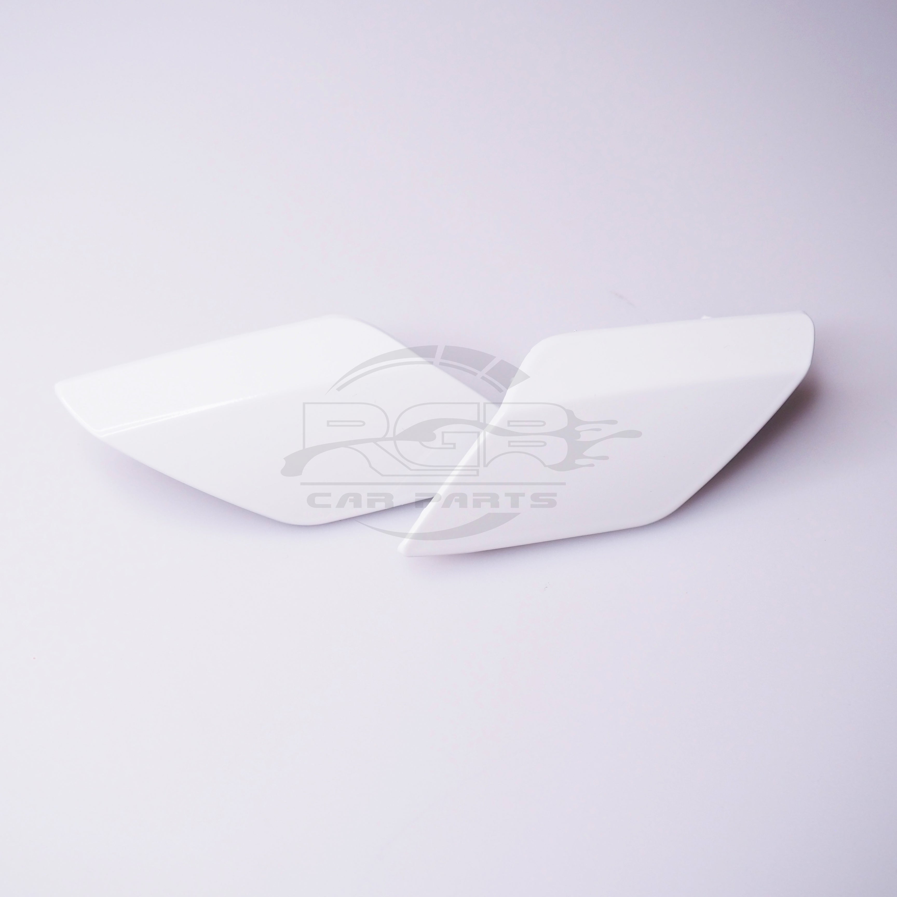 VW Golf MK6 VI Headlight Washer Cover 2009-2012