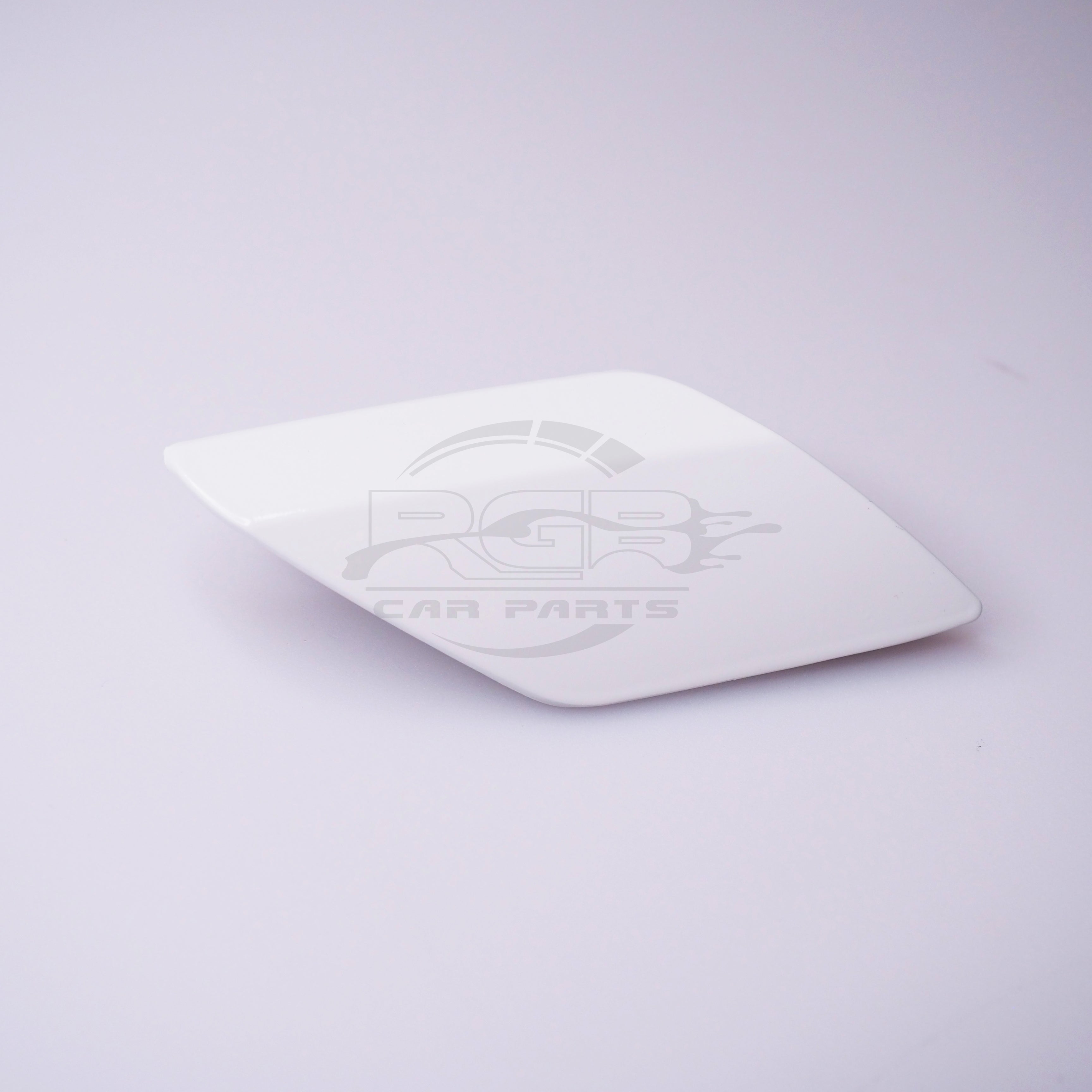 VW Golf MK6 VI Headlight Washer Cover 2009-2012 5K0955109C / 5K0955110C