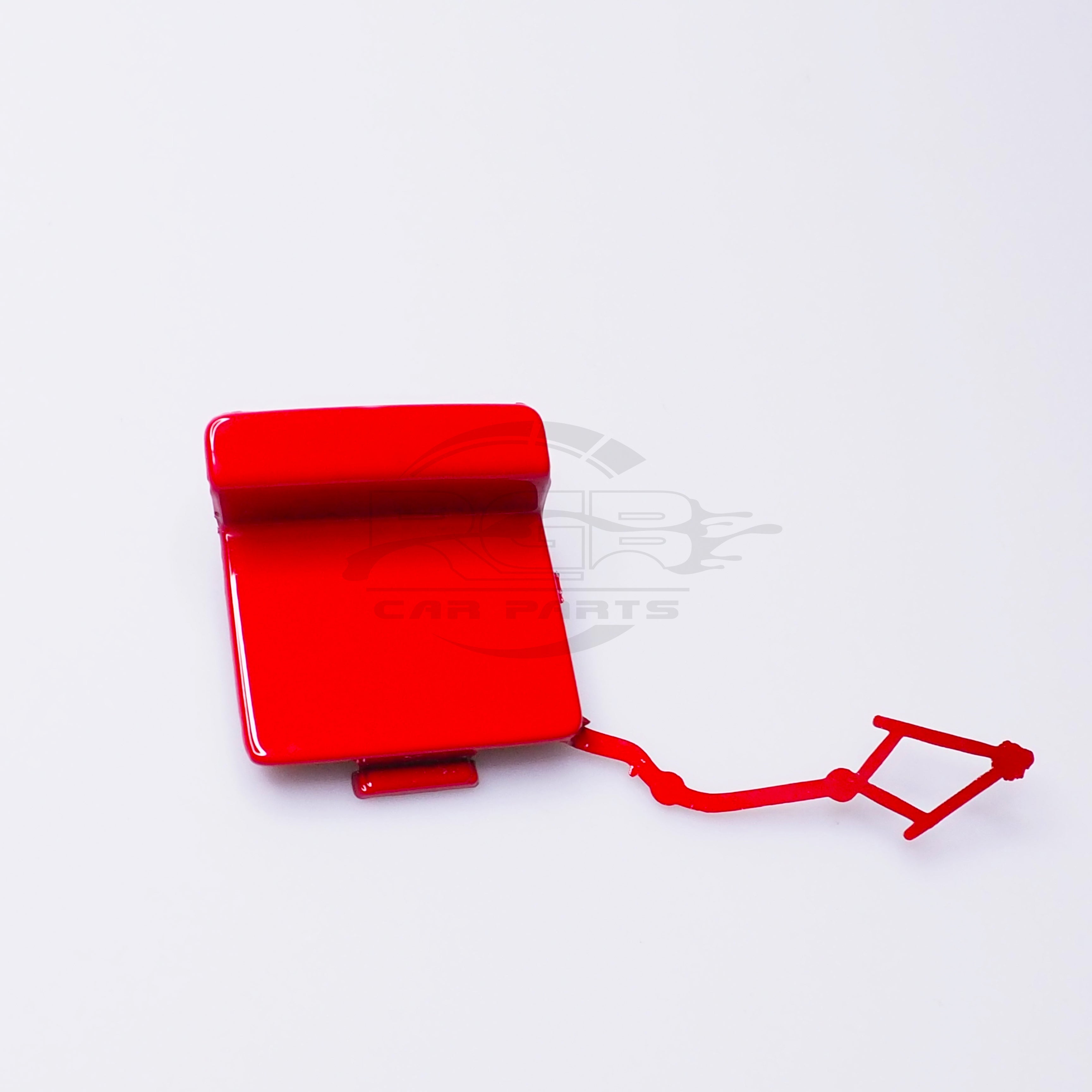 Rear Bumper Tow Hook Cover VW Golf MK7.5 VII 2017-2019