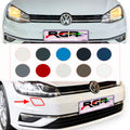 Volkswagen Golf MK7.5 VII Painted Headlight Washer Cover For 2017-2019 5G0807937 OEM