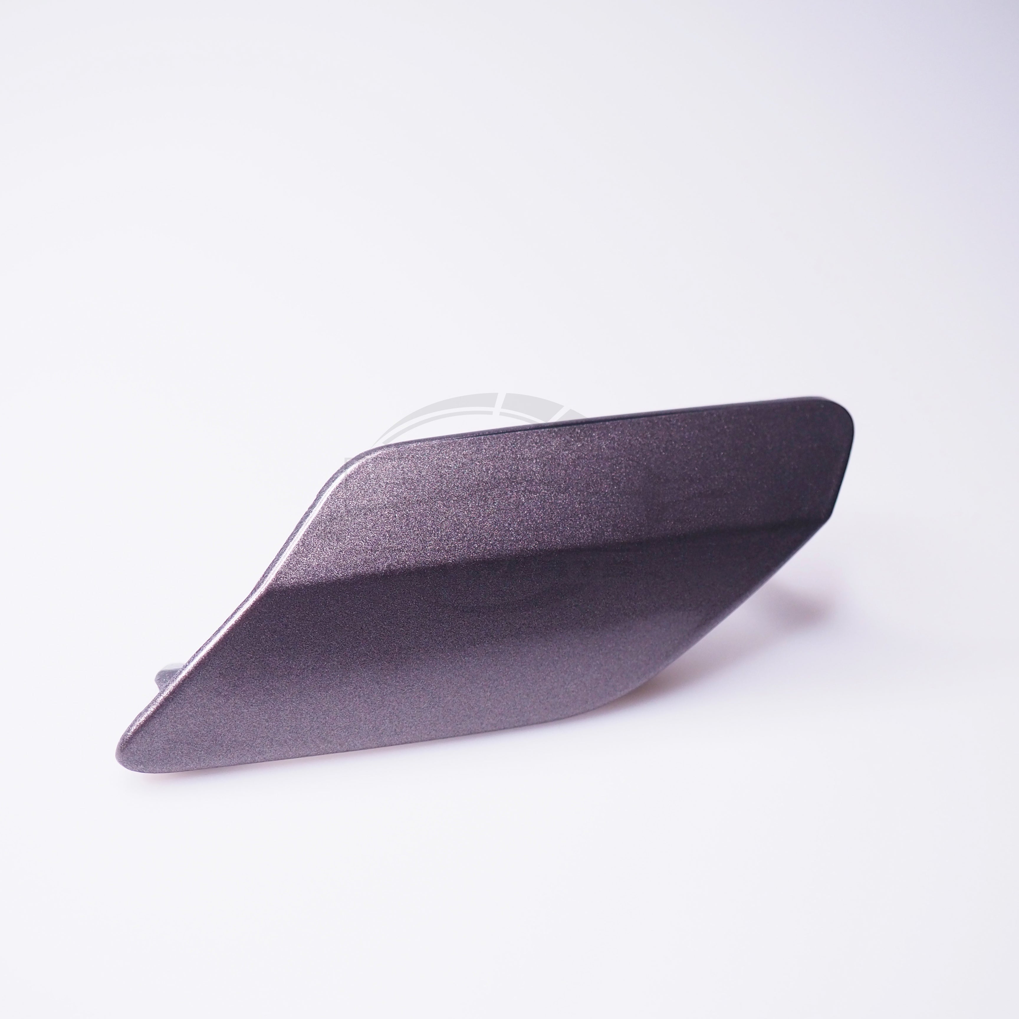 Painted Headlight Washer Cover For VW Golf MK7 GTI GTD 2013-2016