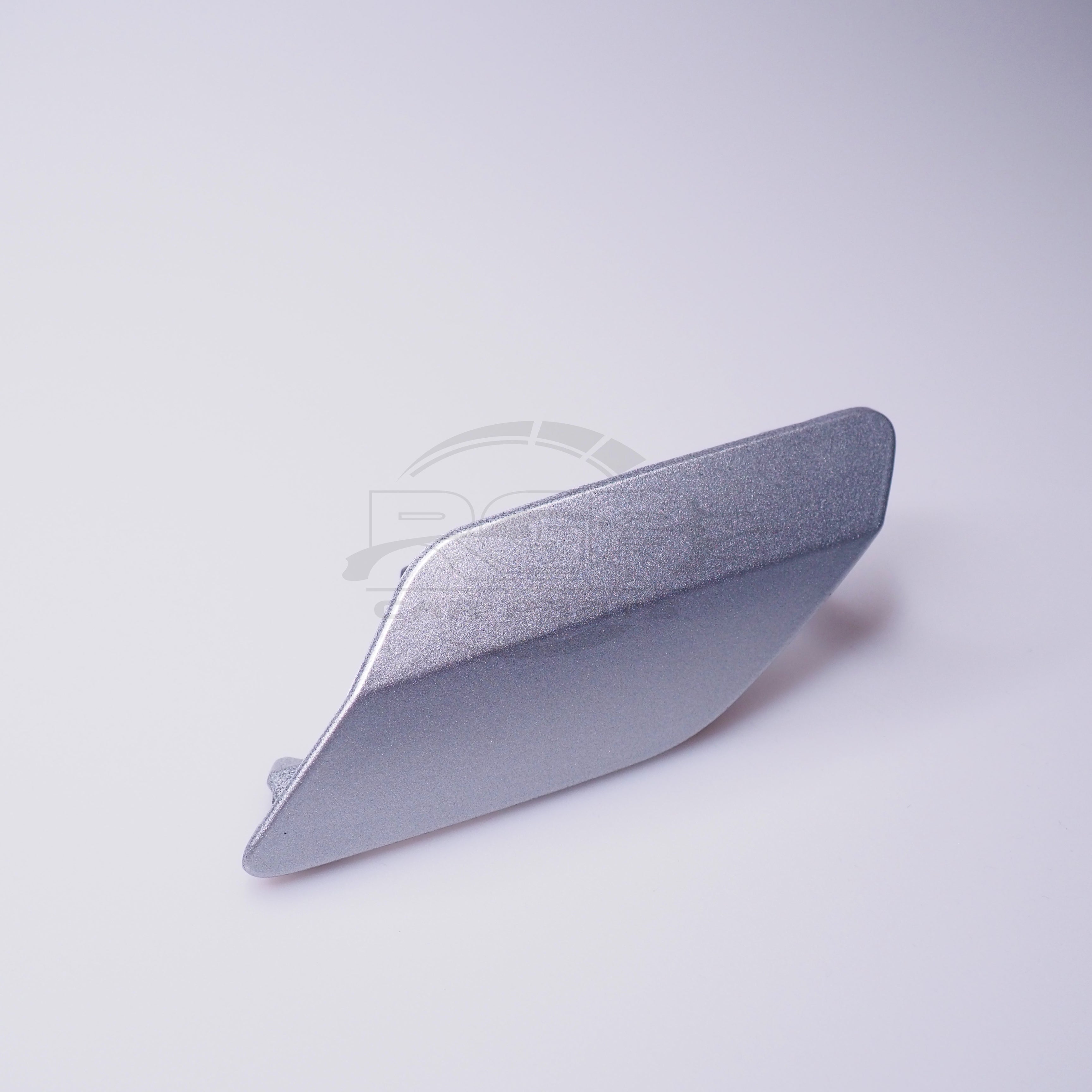 Painted Headlight Washer Cover For VW Golf MK7 GTI GTD 2013-2016