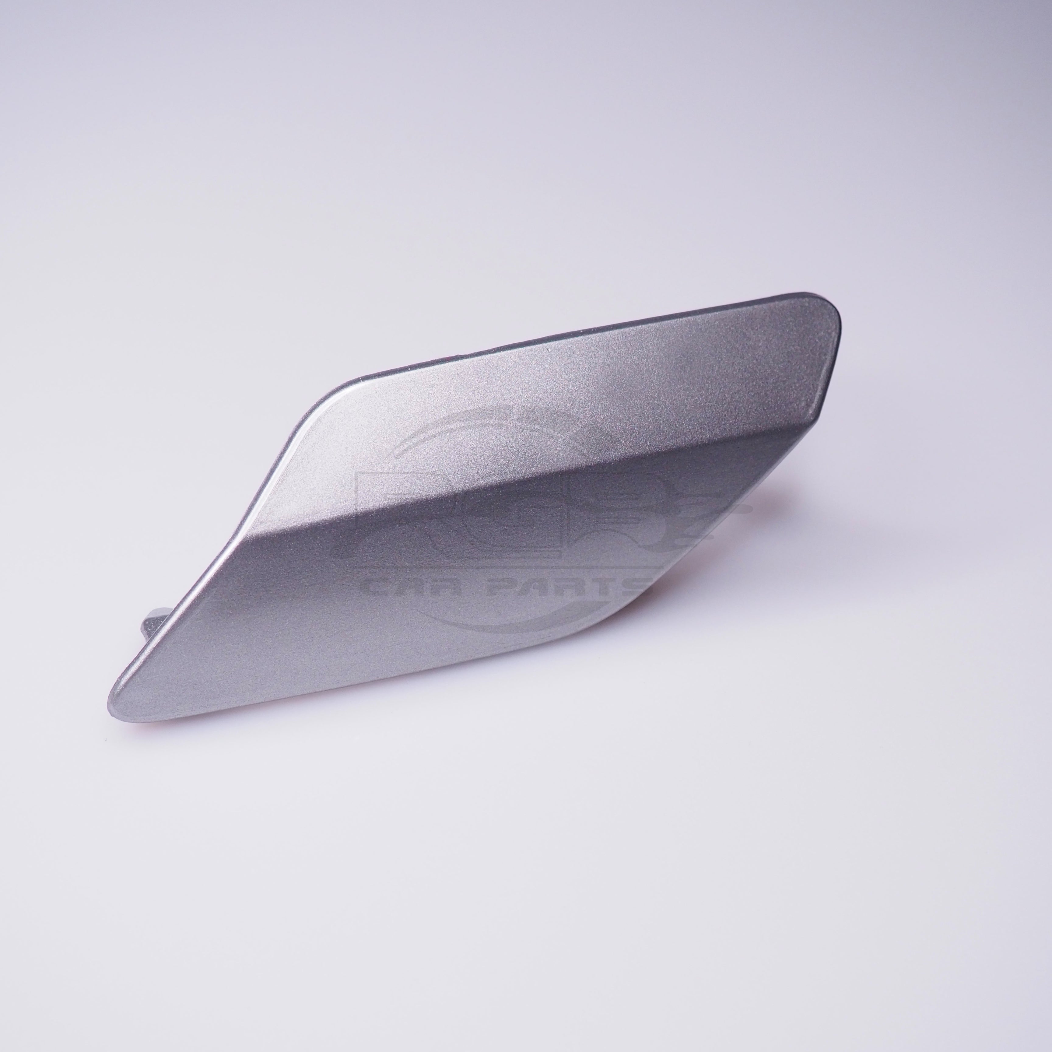 Painted Headlight Washer Cover For VW Golf MK7 GTI GTD 2013-2016