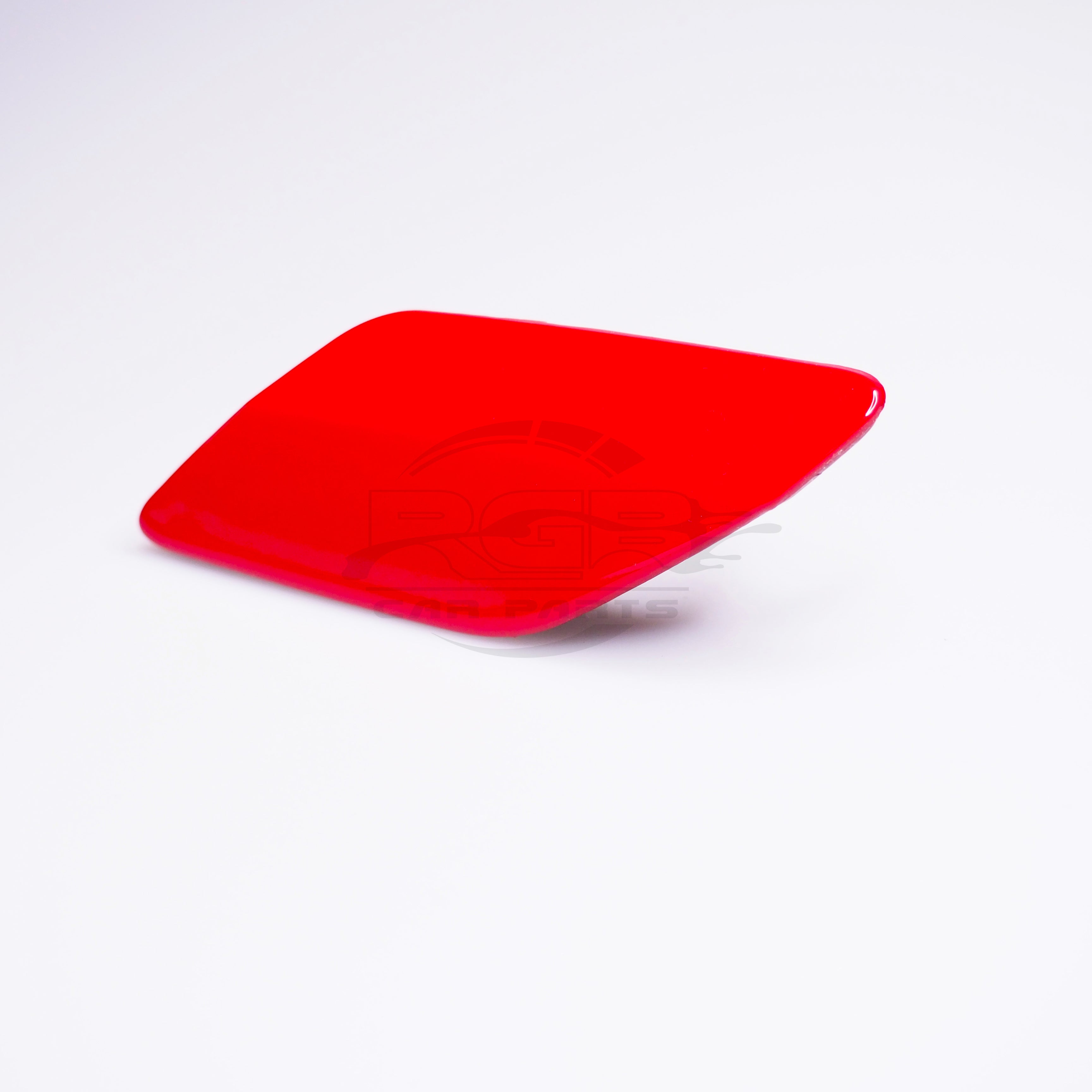 Headlight Washer Cover For VW Golf MK7 VII GTI GTD 2013-2016