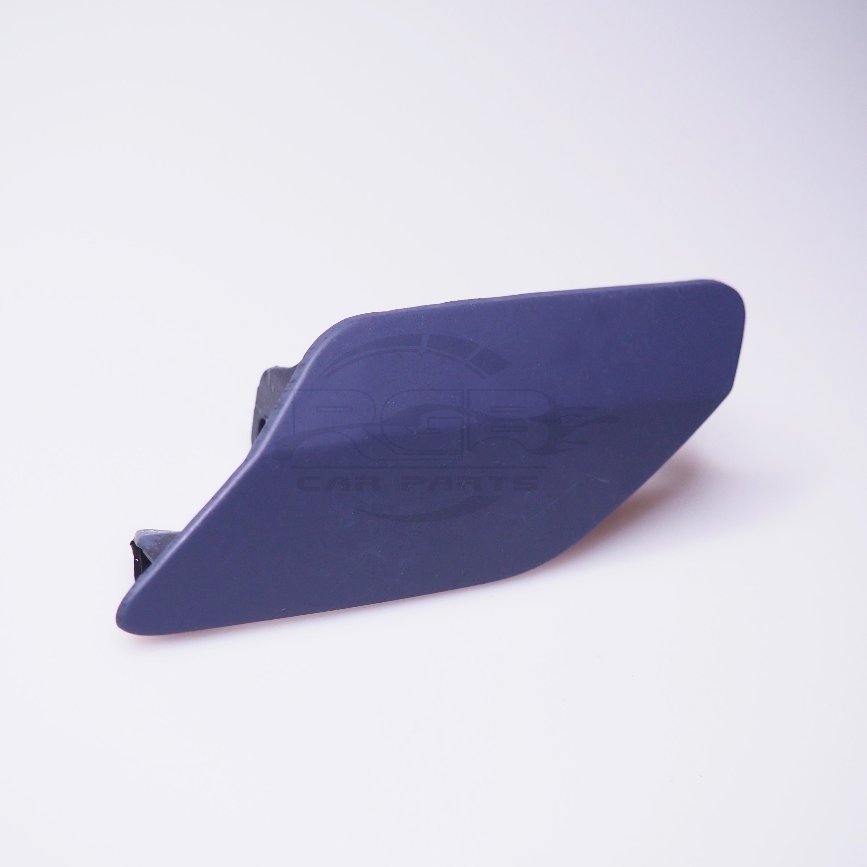 Painted Headlight Washer Cover For Volkswagen Golf MK7 GTI GTD 2013-2016 Choose Color/Side