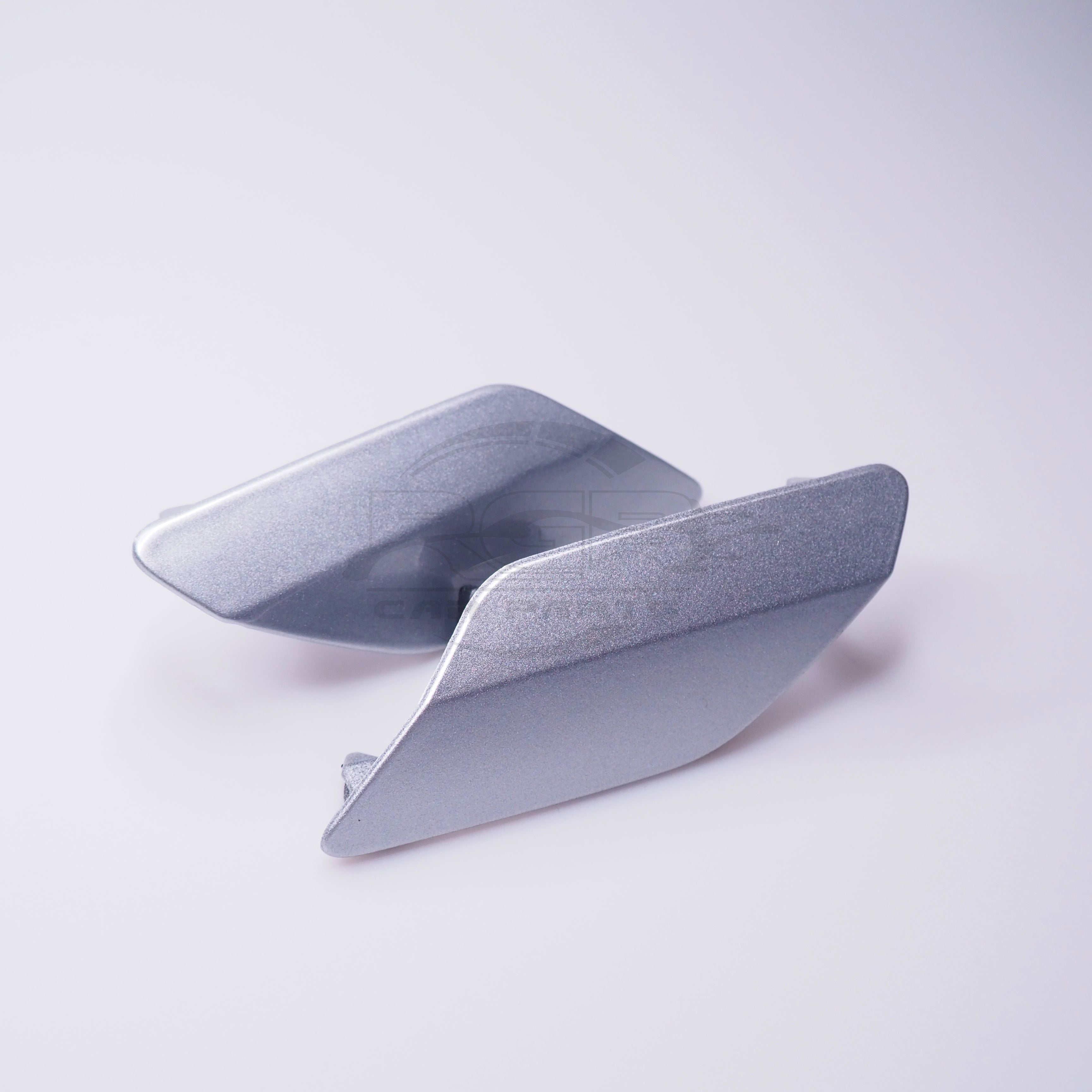 Painted Headlight Washer Cover For VW Golf MK7 GTI GTD 2013-2016