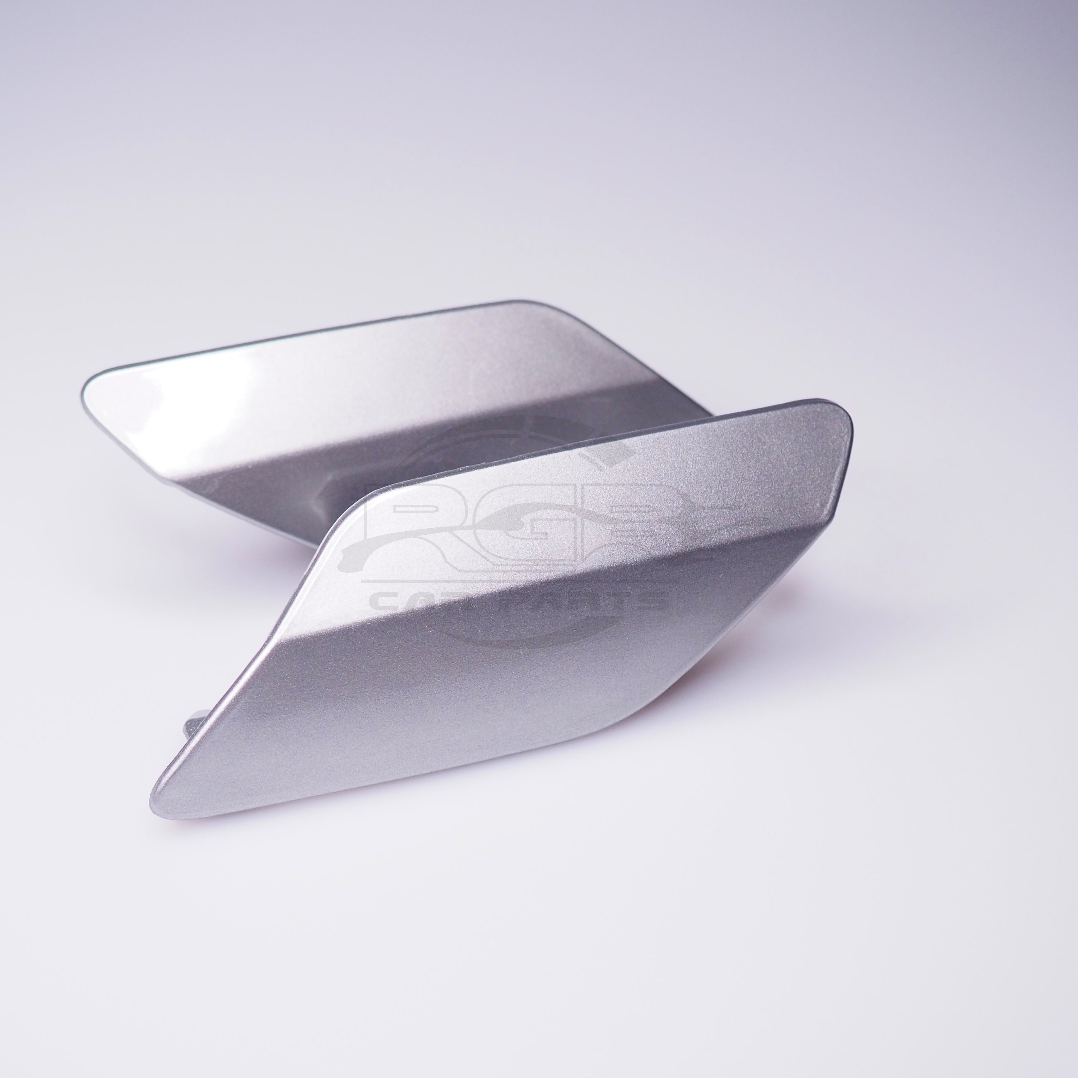 Painted Headlight Washer Cover For VW Golf MK7 GTI GTD 2013-2016