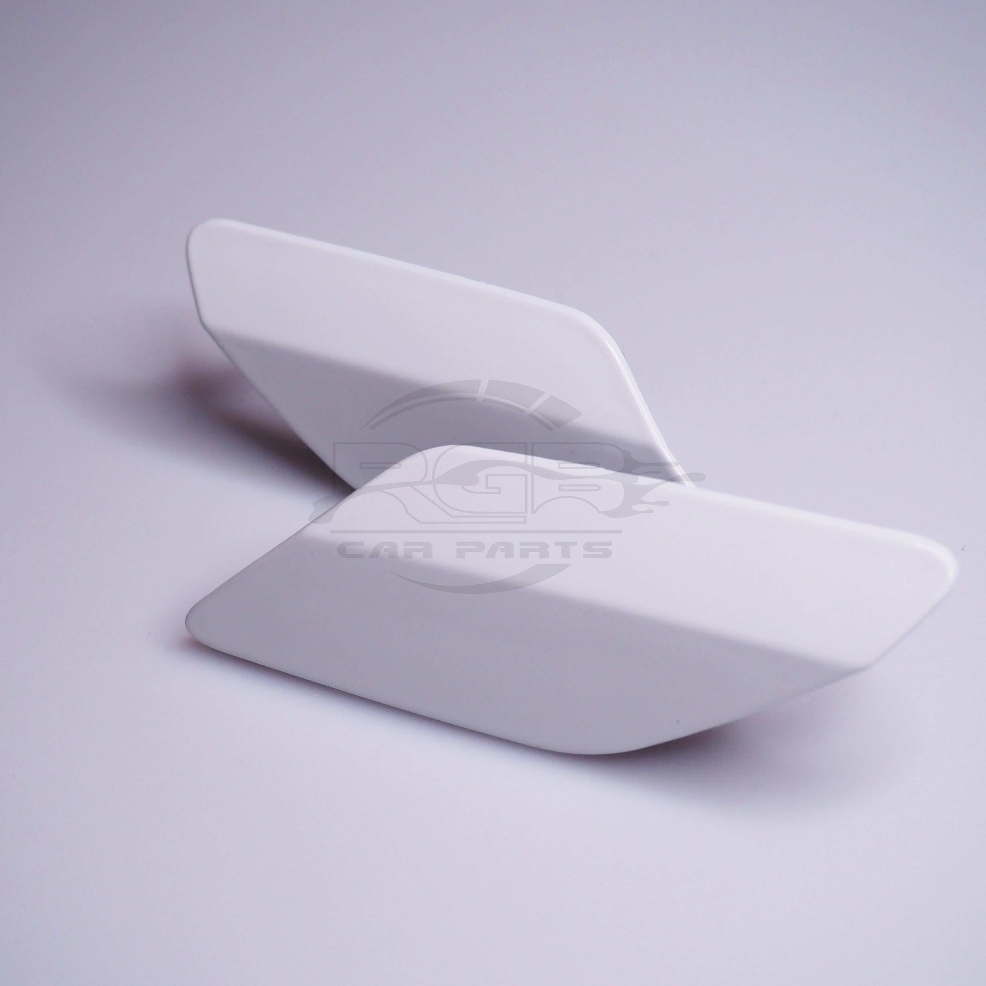 Headlight Washer Cover For VW Golf MK7 VII GTI GTD 2013-2016