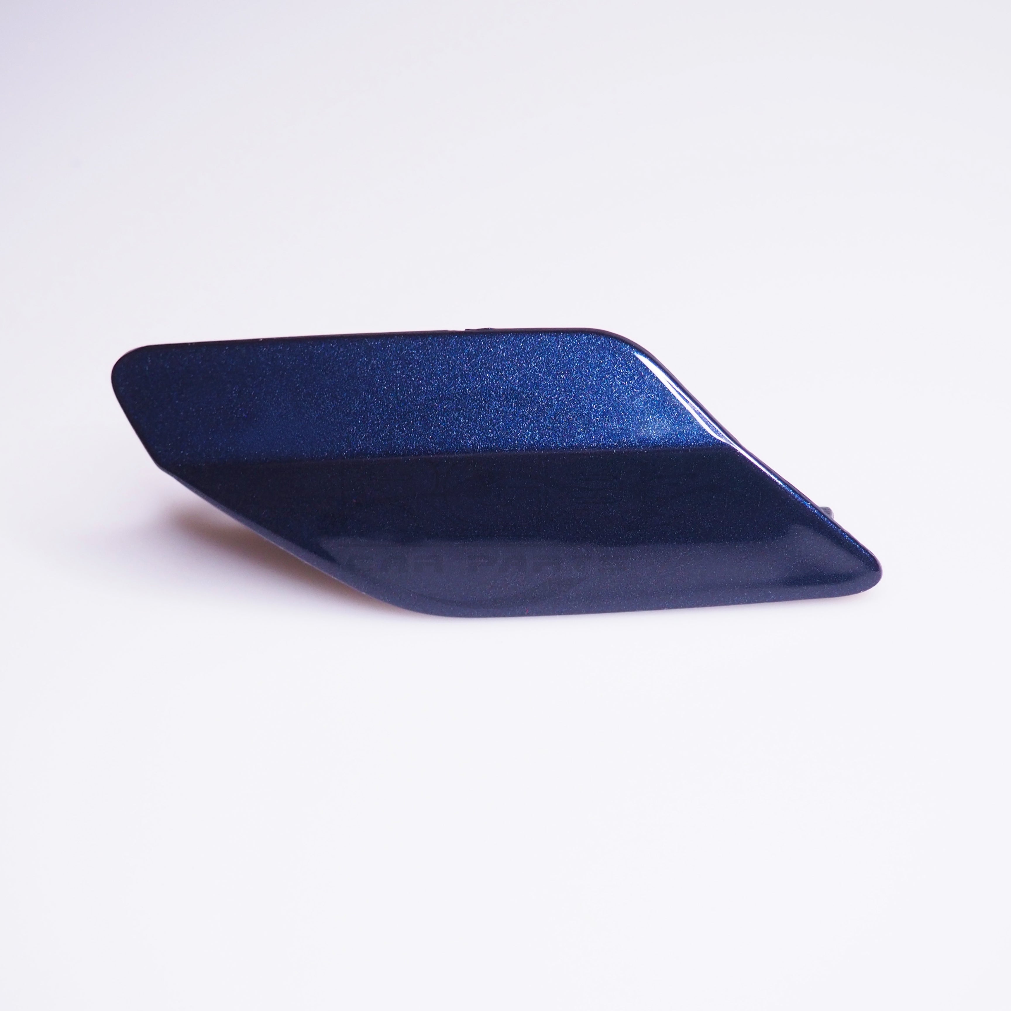 Headlight Washer Cover For VW Golf MK7 VII GTI GTD 2013-2016