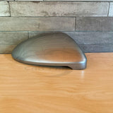 Wing Mirror Cover For VW Golf MK7 MK7.5 2013-2020 / Touran 5T Tungsten Silver LB7W