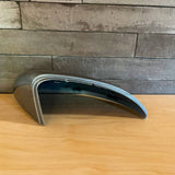 Wing Mirror Cover For VW Golf MK7 MK7.5 2013-2020 / Touran 5T Tungsten Silver LB7W