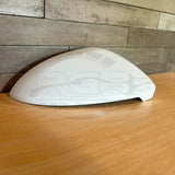 Wing Mirror Cover For VW Golf MK7 MK7.5 2013-2020 / Touran 5T PURE WHITE LC9A