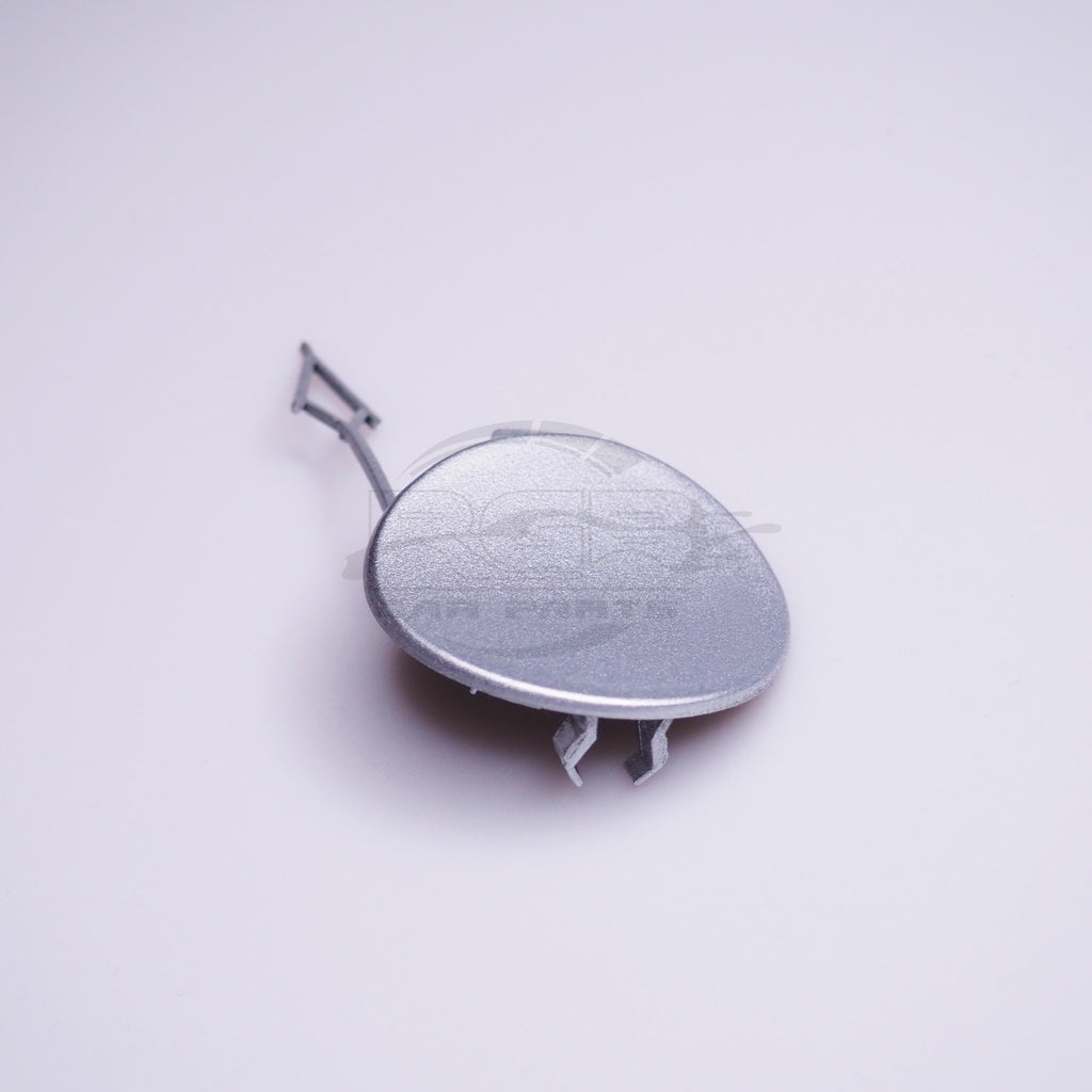 Rear Bumper Tow Hook Cover Cap For VW Golf MK7 VII 2013-2016