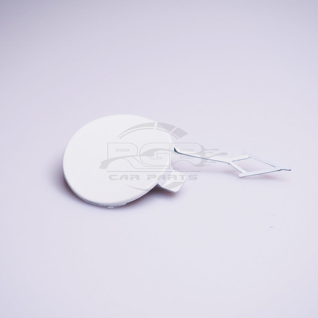 Rear Bumper Tow Hook Cover Cap For VW Golf MK7 VII 2013-2016