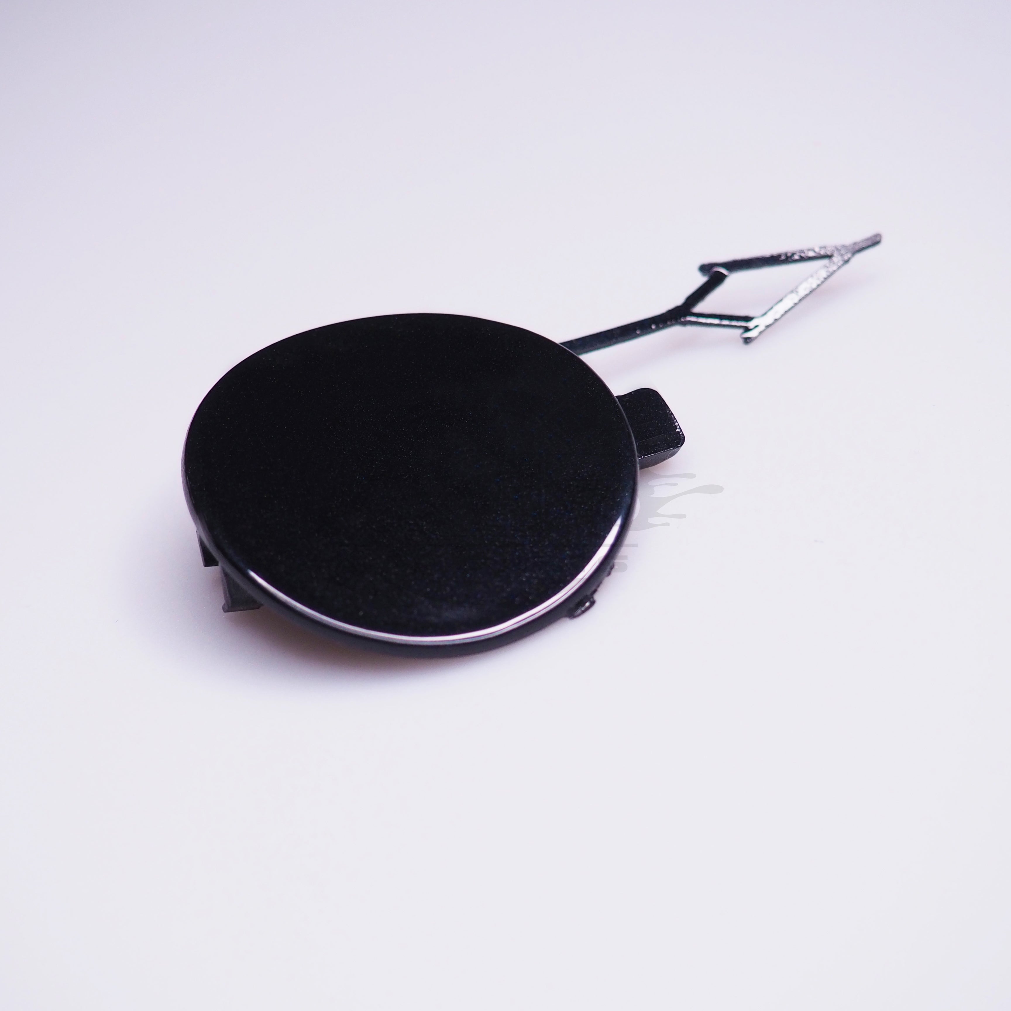 Rear Bumper Tow Hook Cover Cap For VW Golf MK7 VII 2013-2016