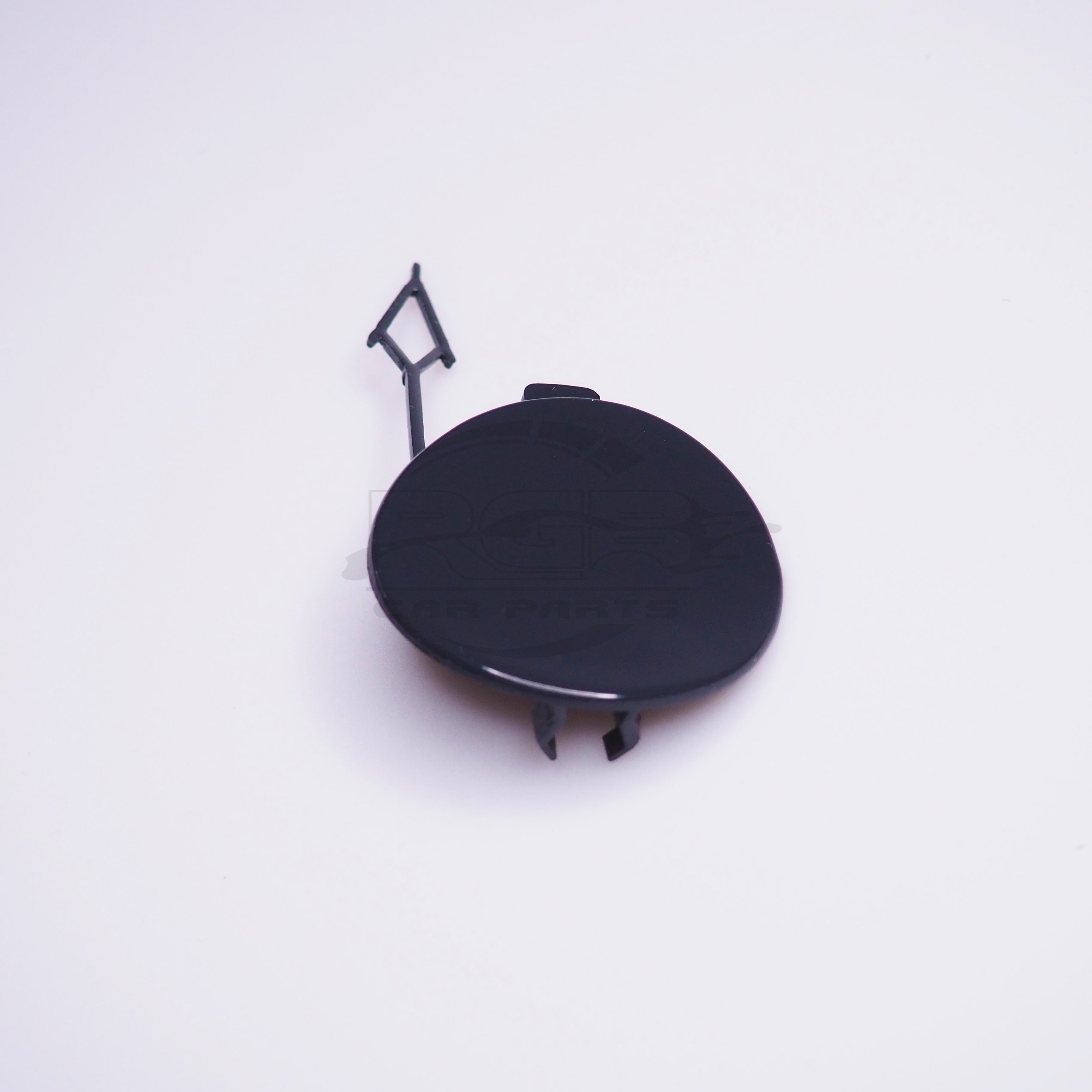 Rear Bumper Tow Hook Cover Cap For VW Golf MK7 VII 2013-2016