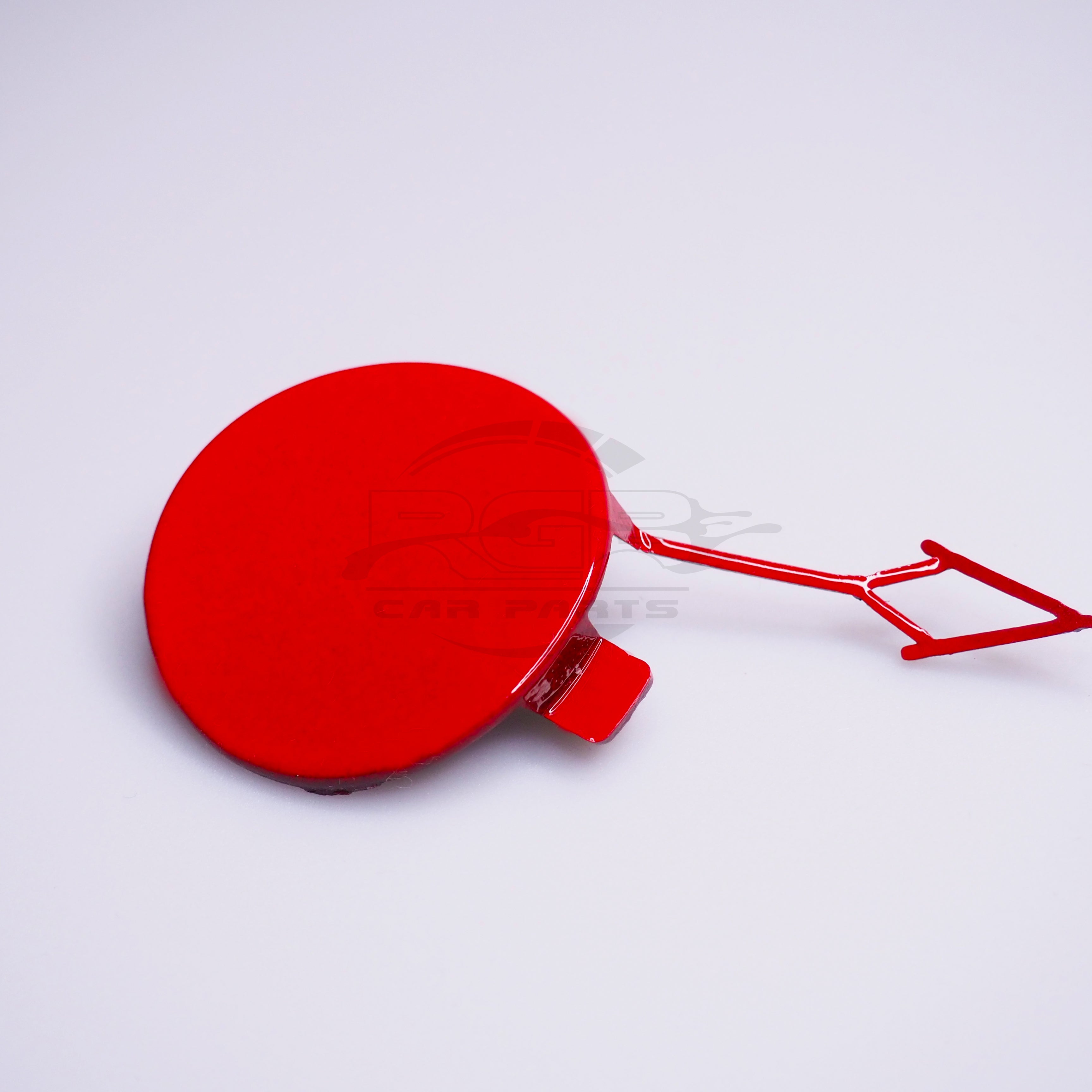 Rear Bumper Tow Hook Cover Cap For VW Golf MK7 VII 2013-2016