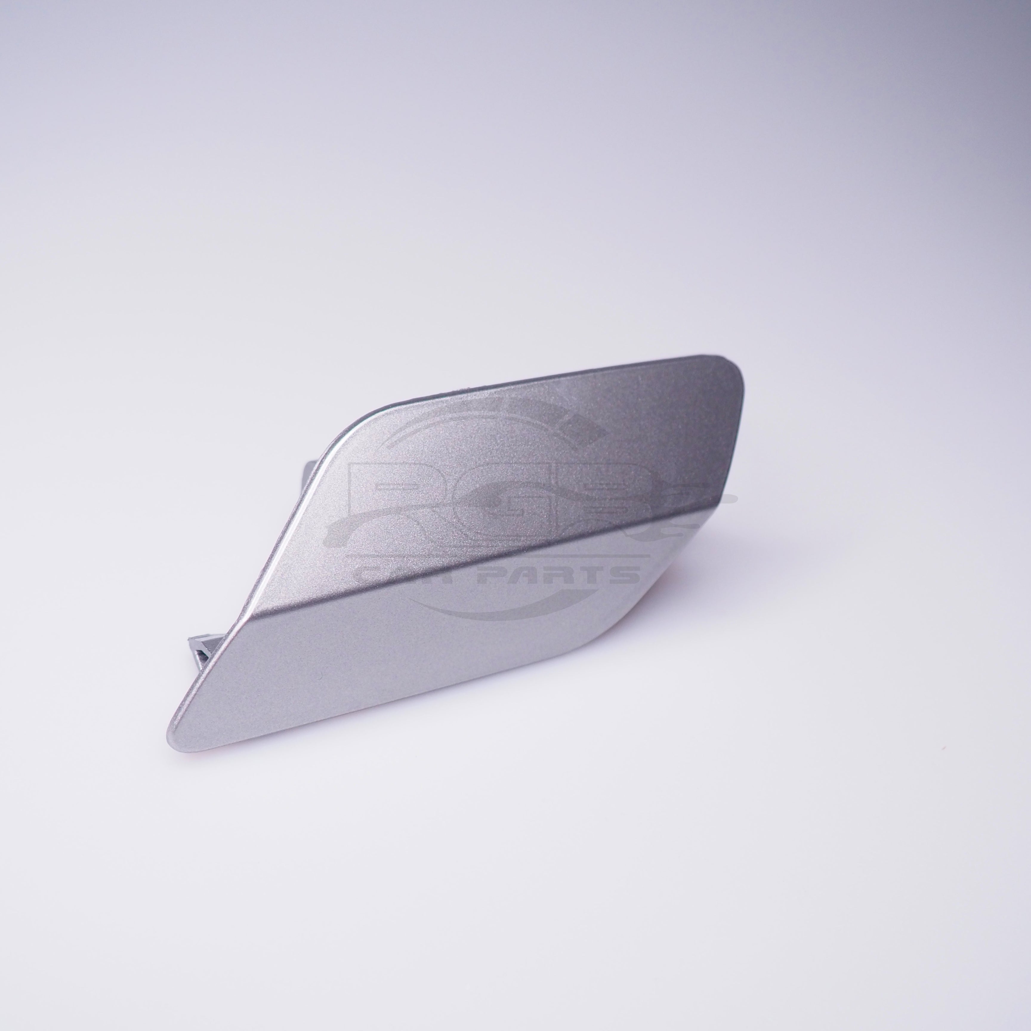 Painted Headlight Washer Cover For VW Golf MK7.5 GTI GTD 17-19